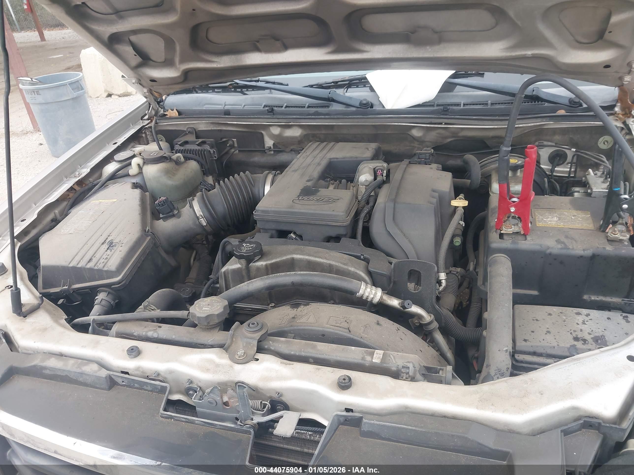 GMC CANYON image 10