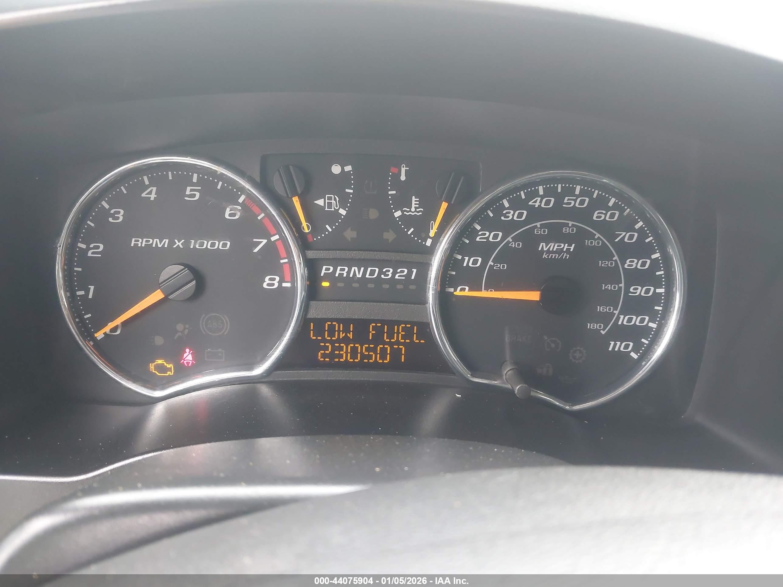 GMC CANYON image 7