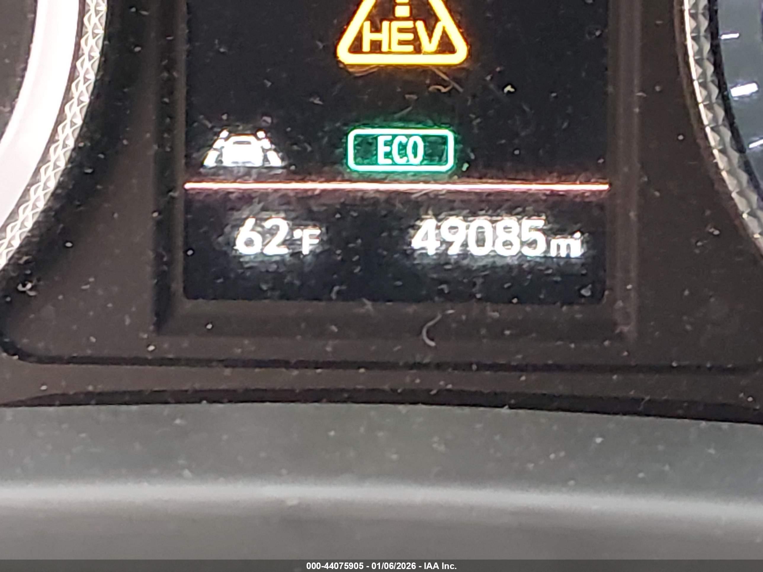 HYUNDAI SONATA image 7