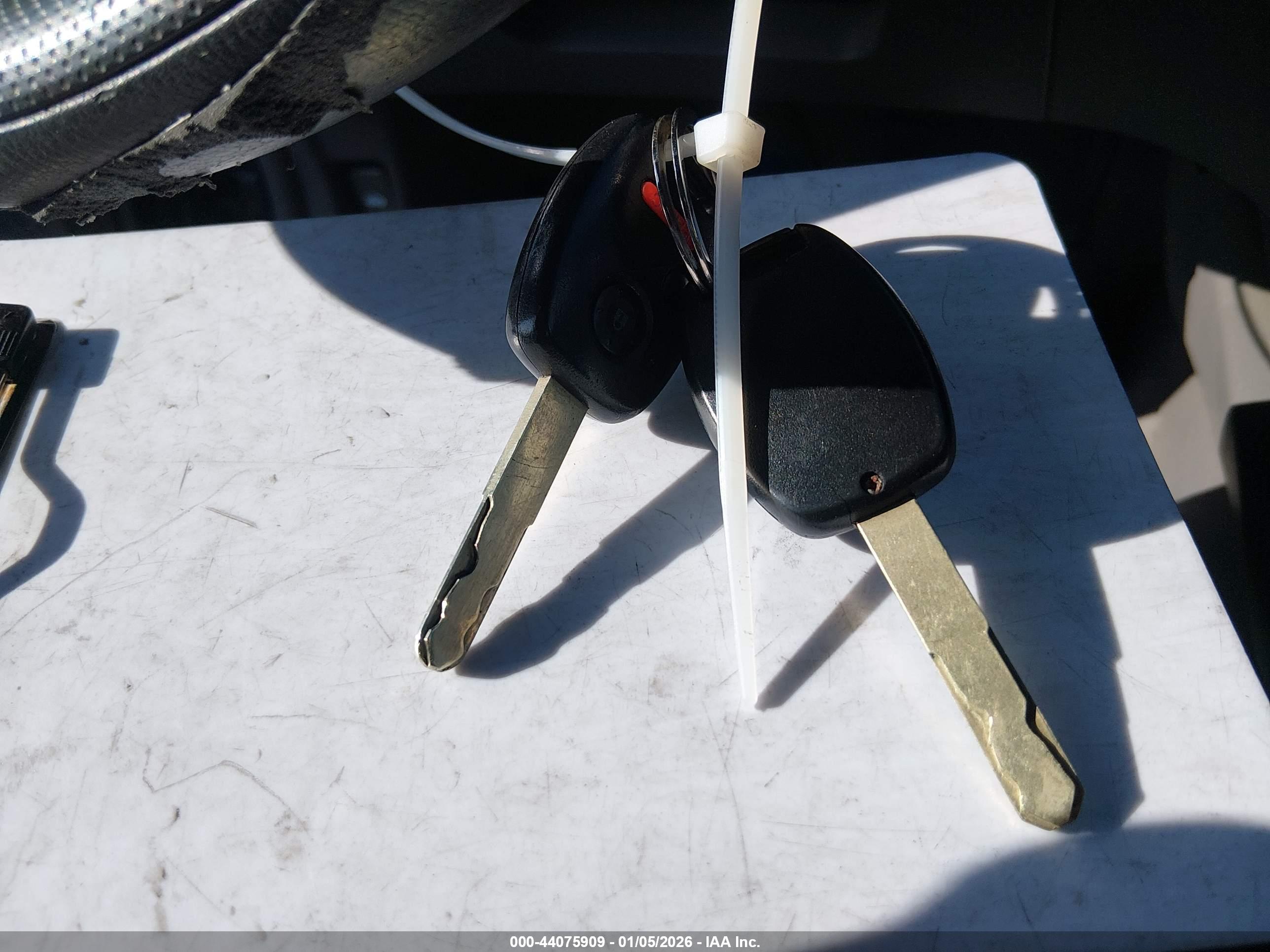 HONDA CIVIC image 11