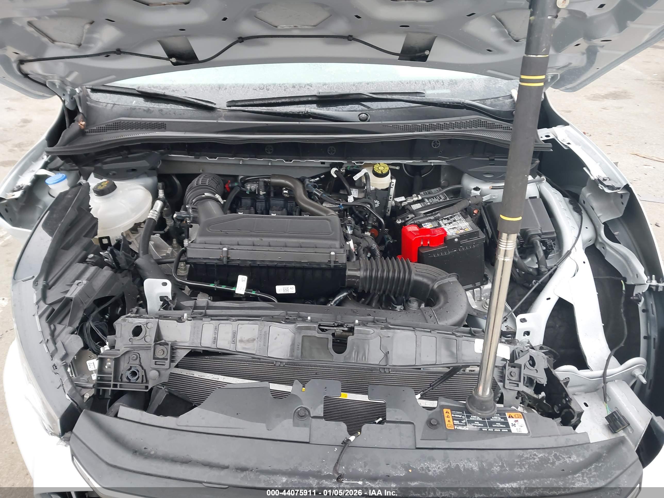 FORD ESCAPE image 10