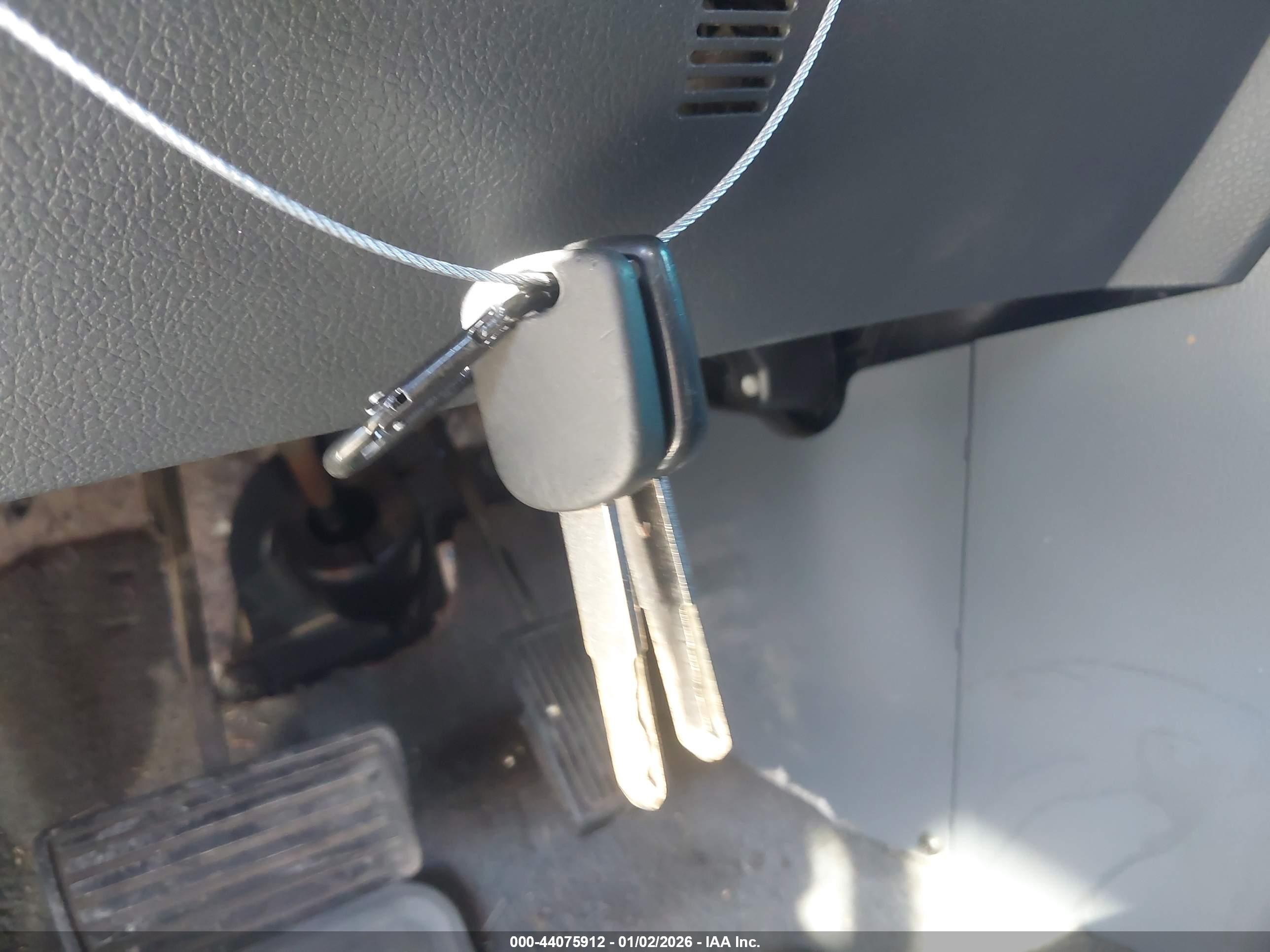 HONDA RIDGELINE image 11