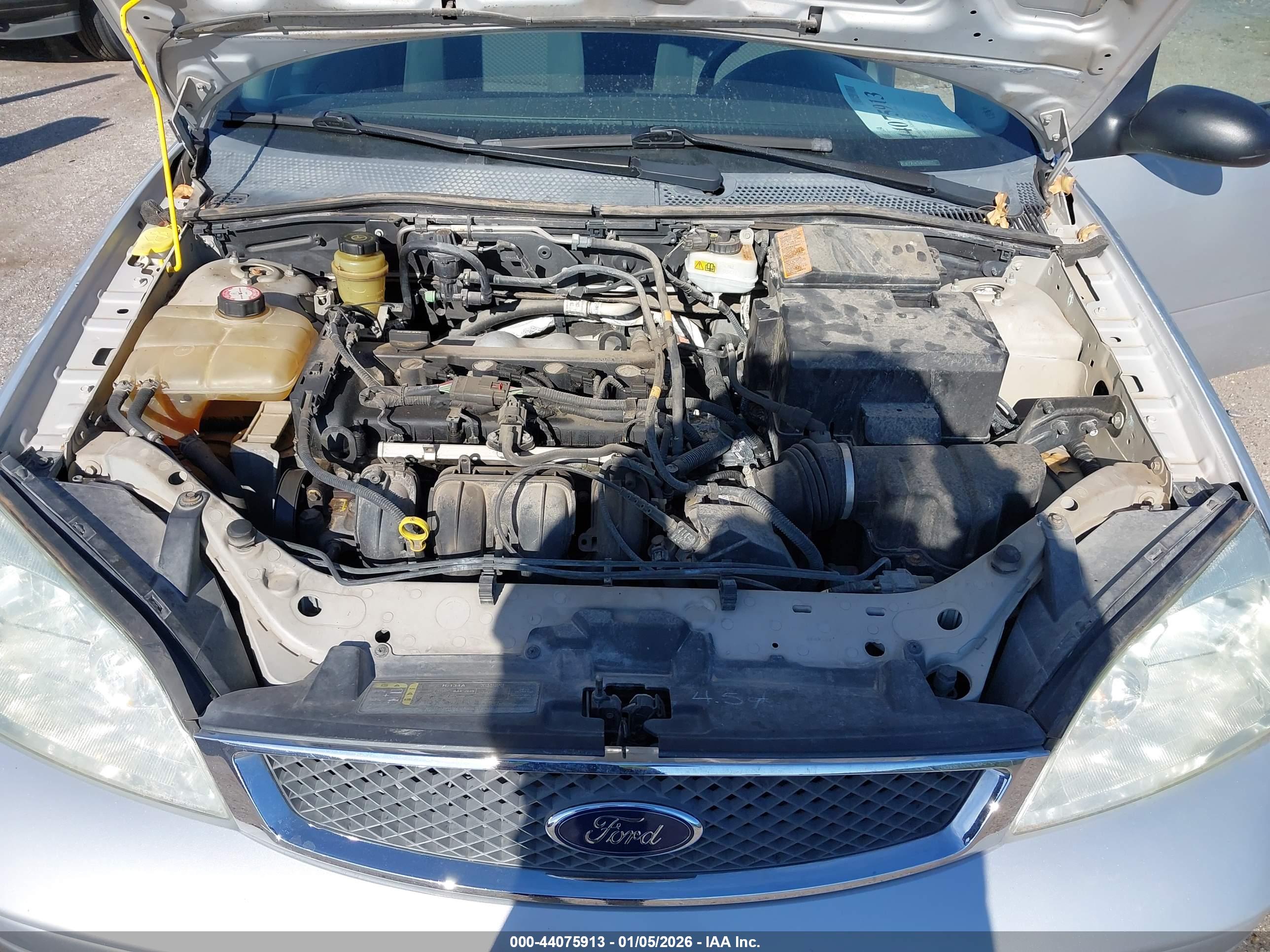 FORD FOCUS image 10