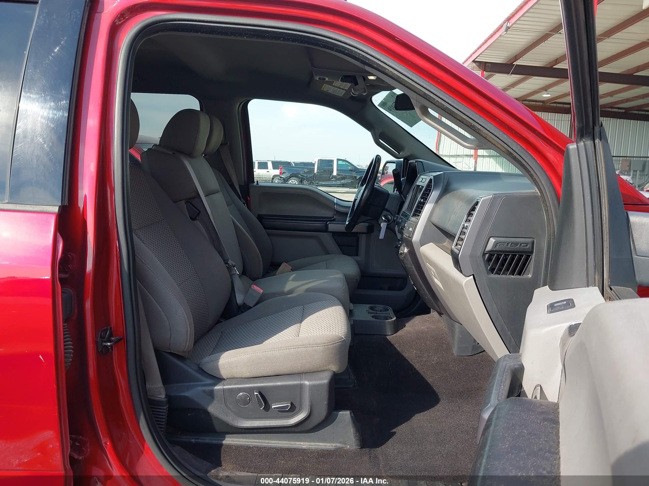 FORD F-150 image 5