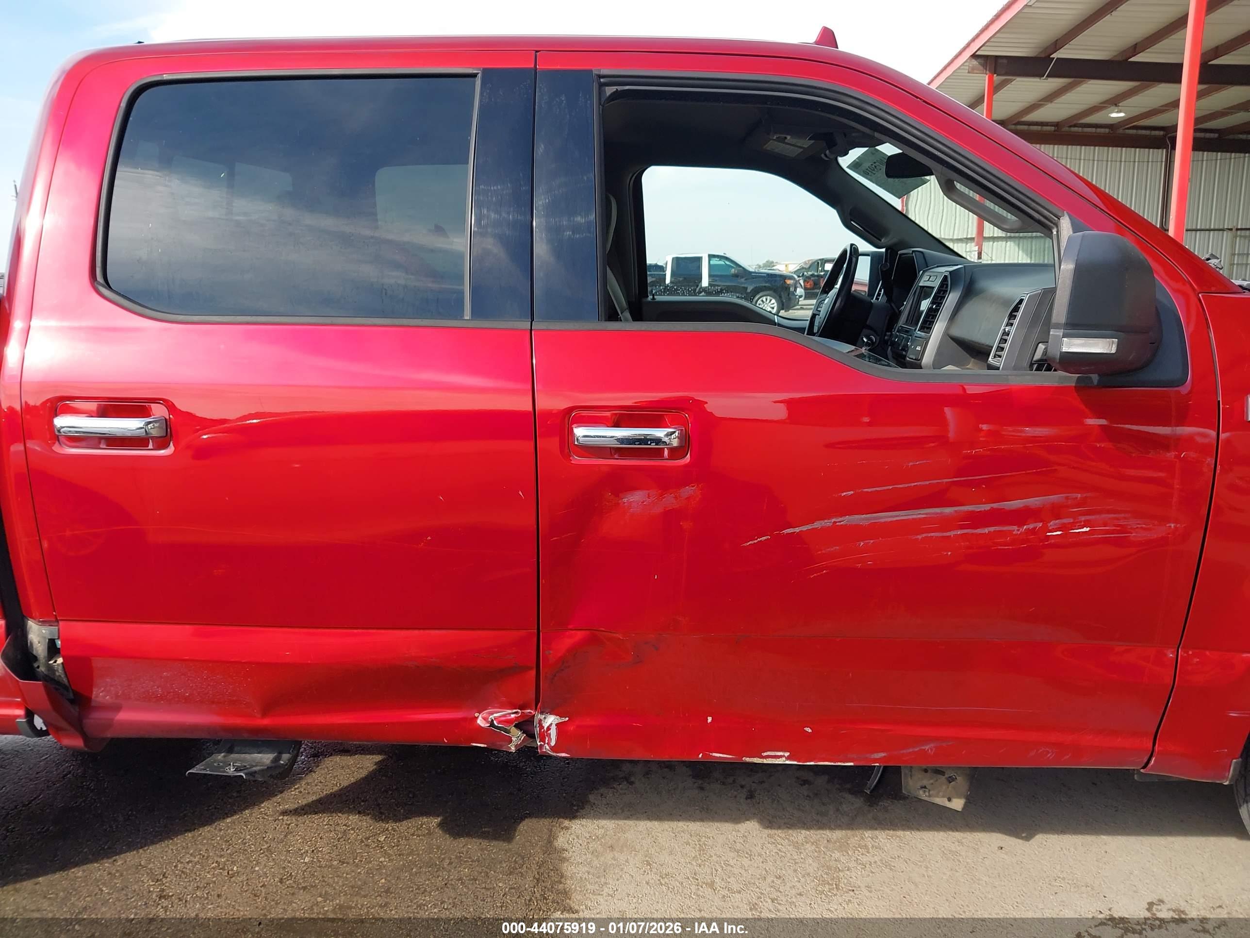 FORD F-150 image 6