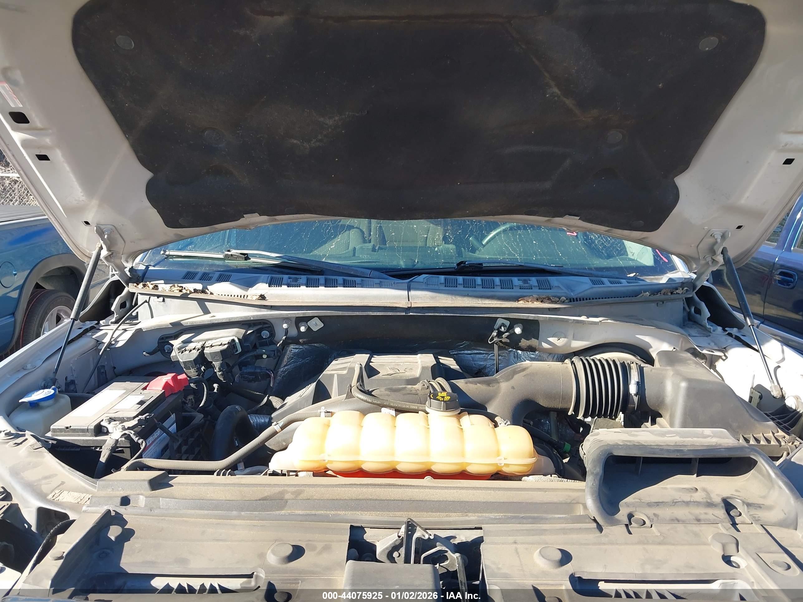 FORD F-150 image 10