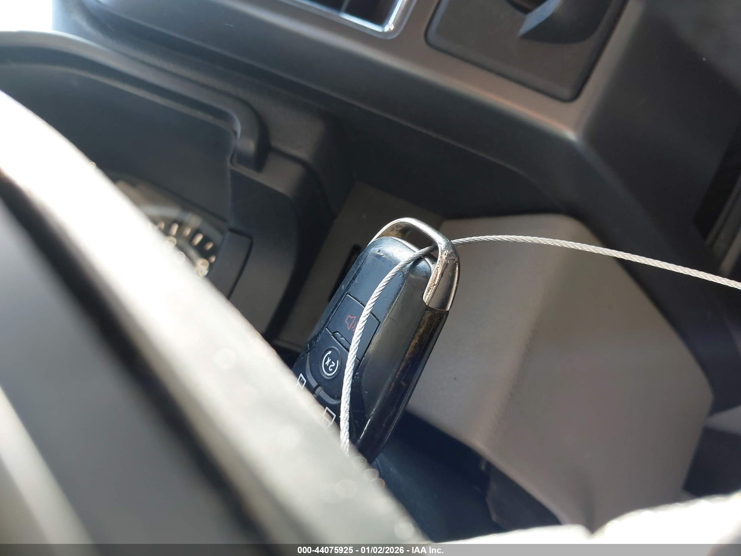 FORD F-150 image 11