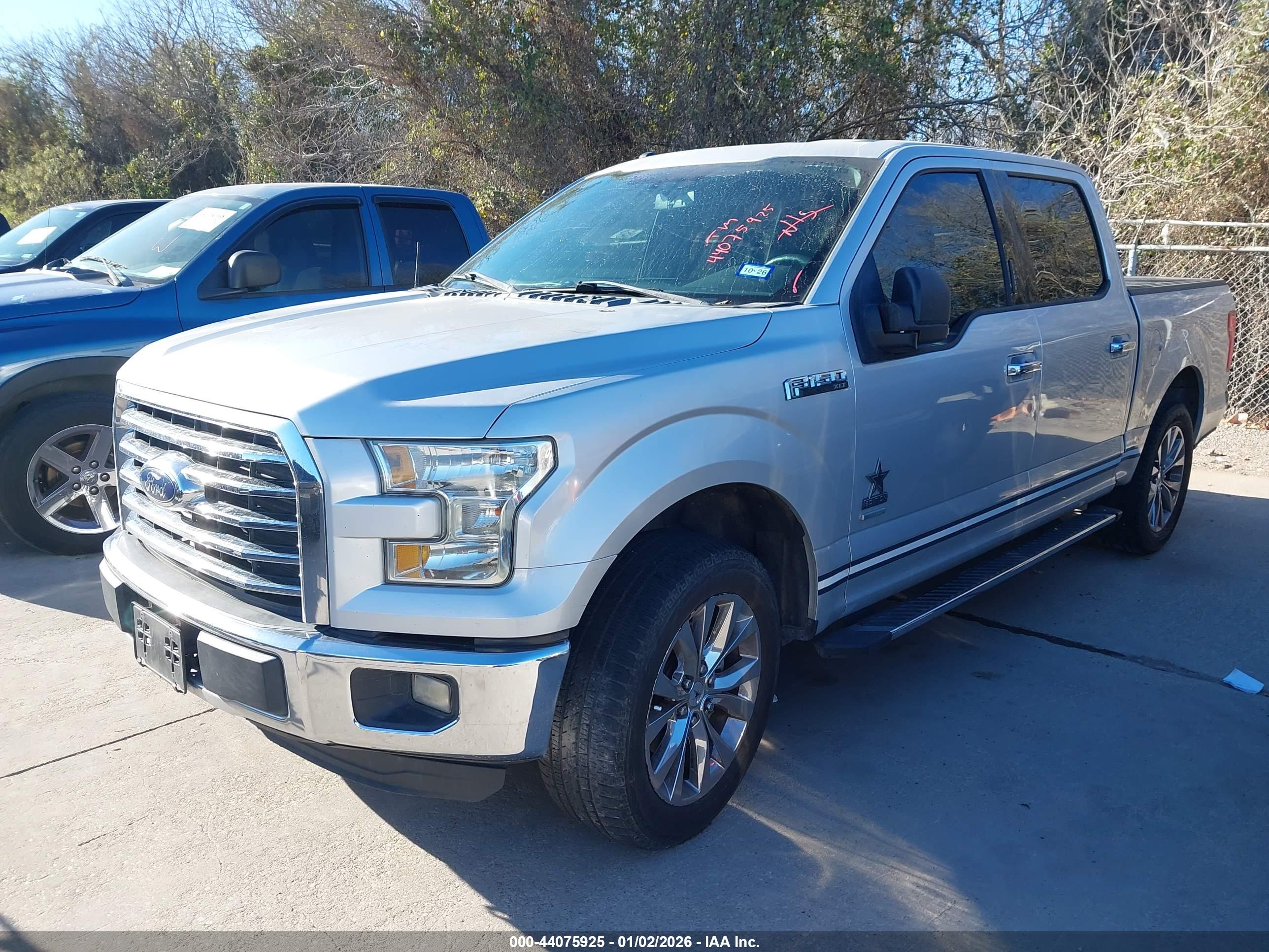 FORD F-150 image 2