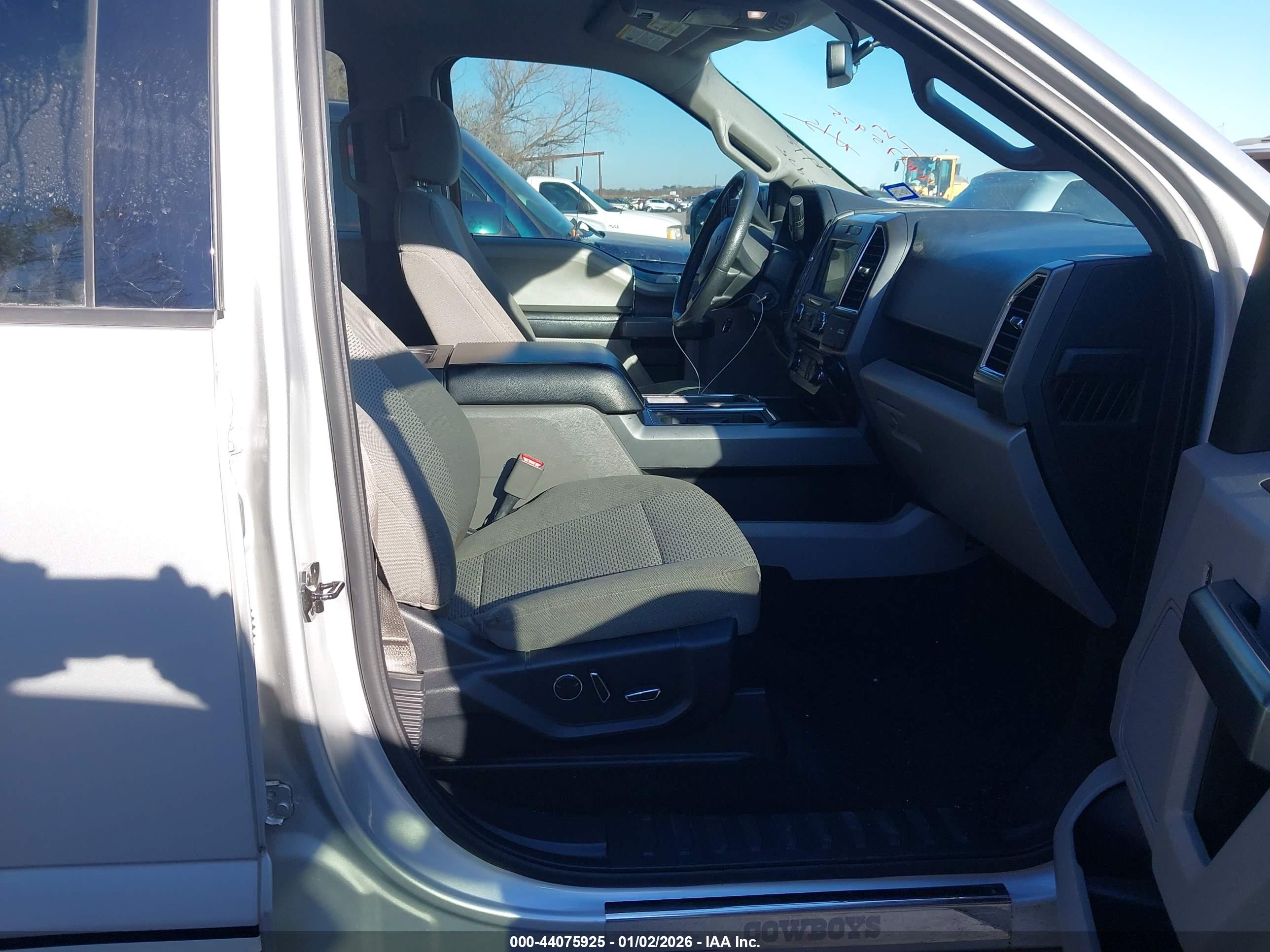 FORD F-150 image 5