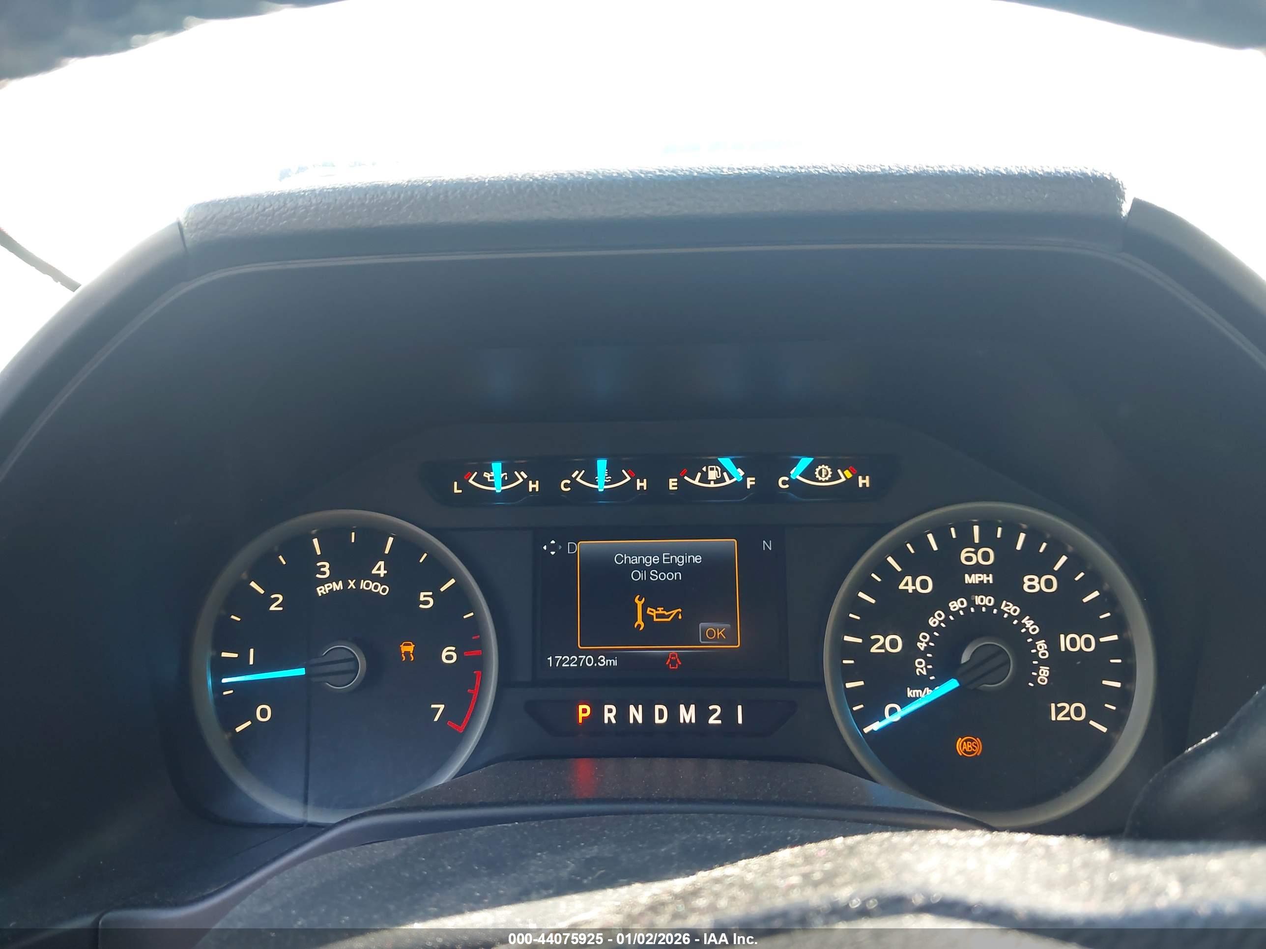 FORD F-150 image 7