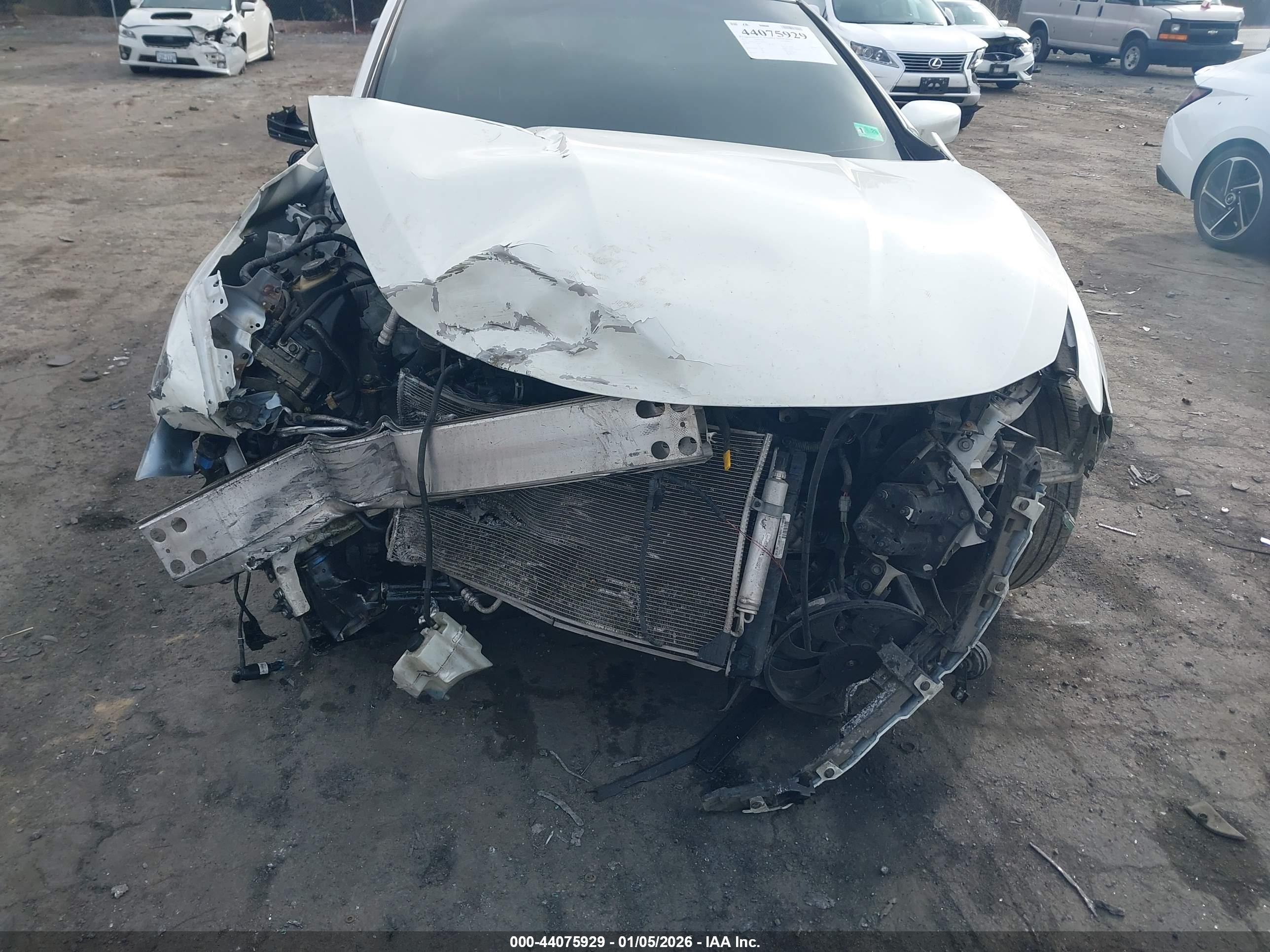 NISSAN ALTIMA image 6