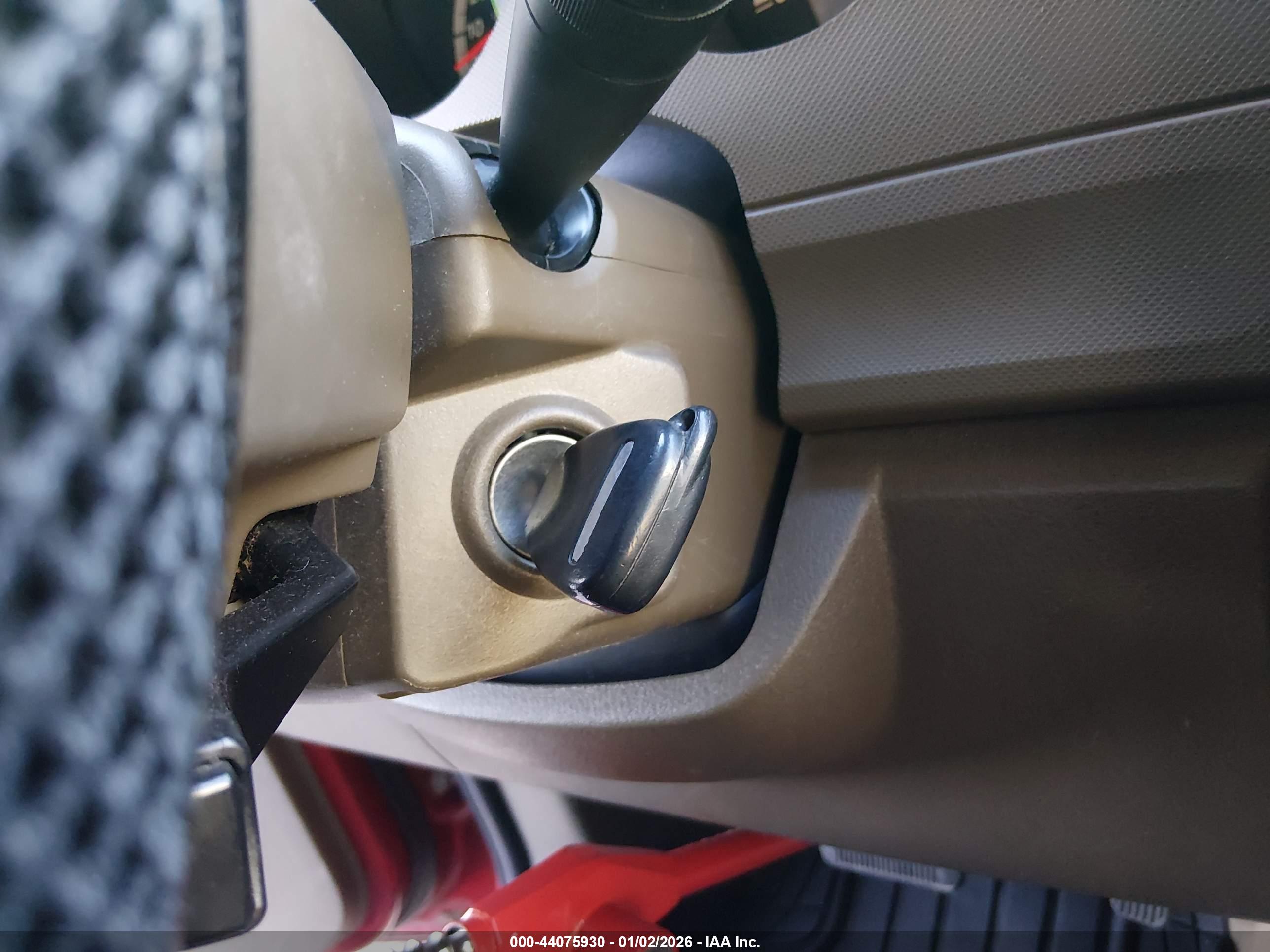 DODGE NITRO image 11