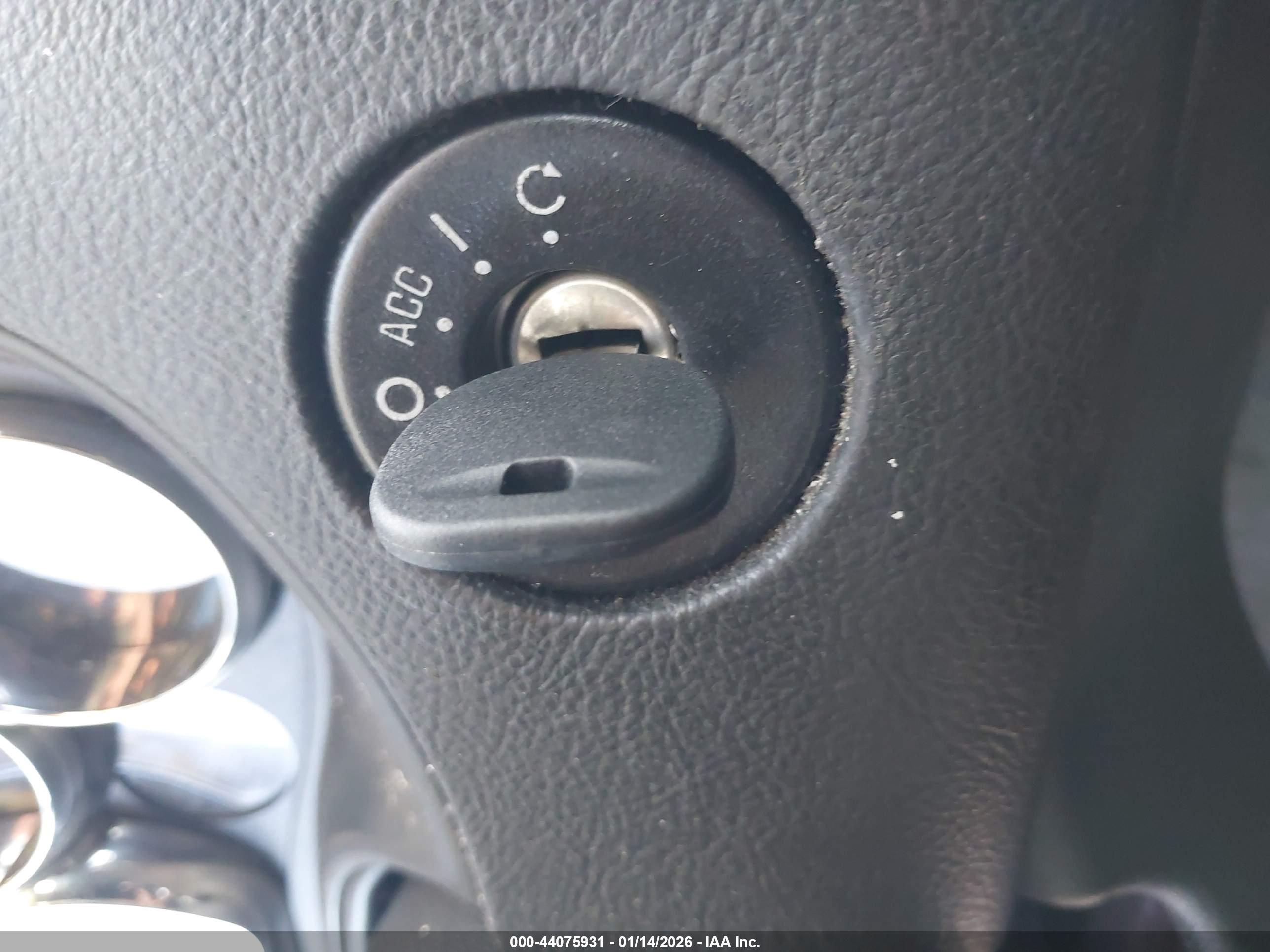 PONTIAC G6 image 11
