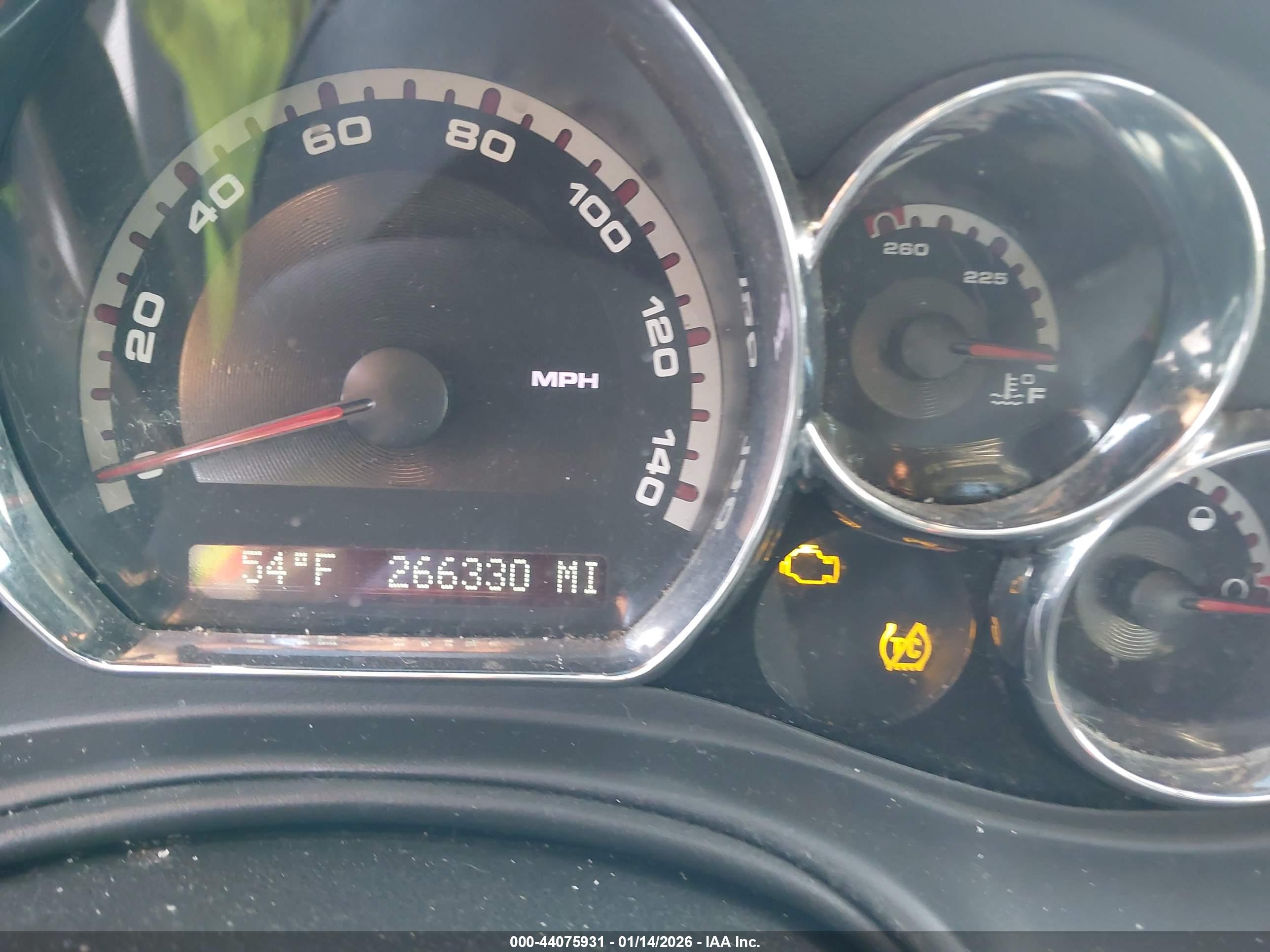PONTIAC G6 image 7