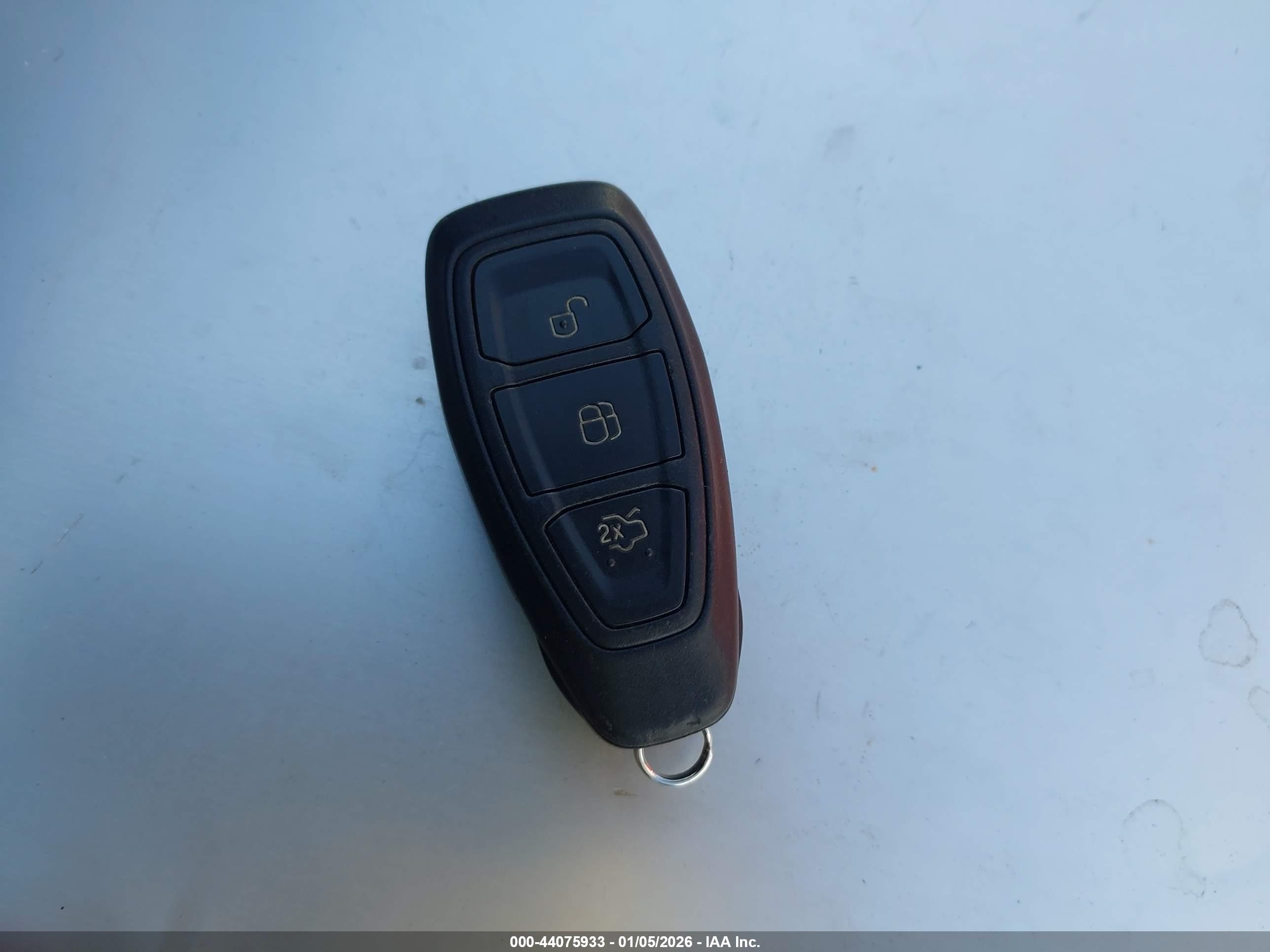 FORD FIESTA image 11