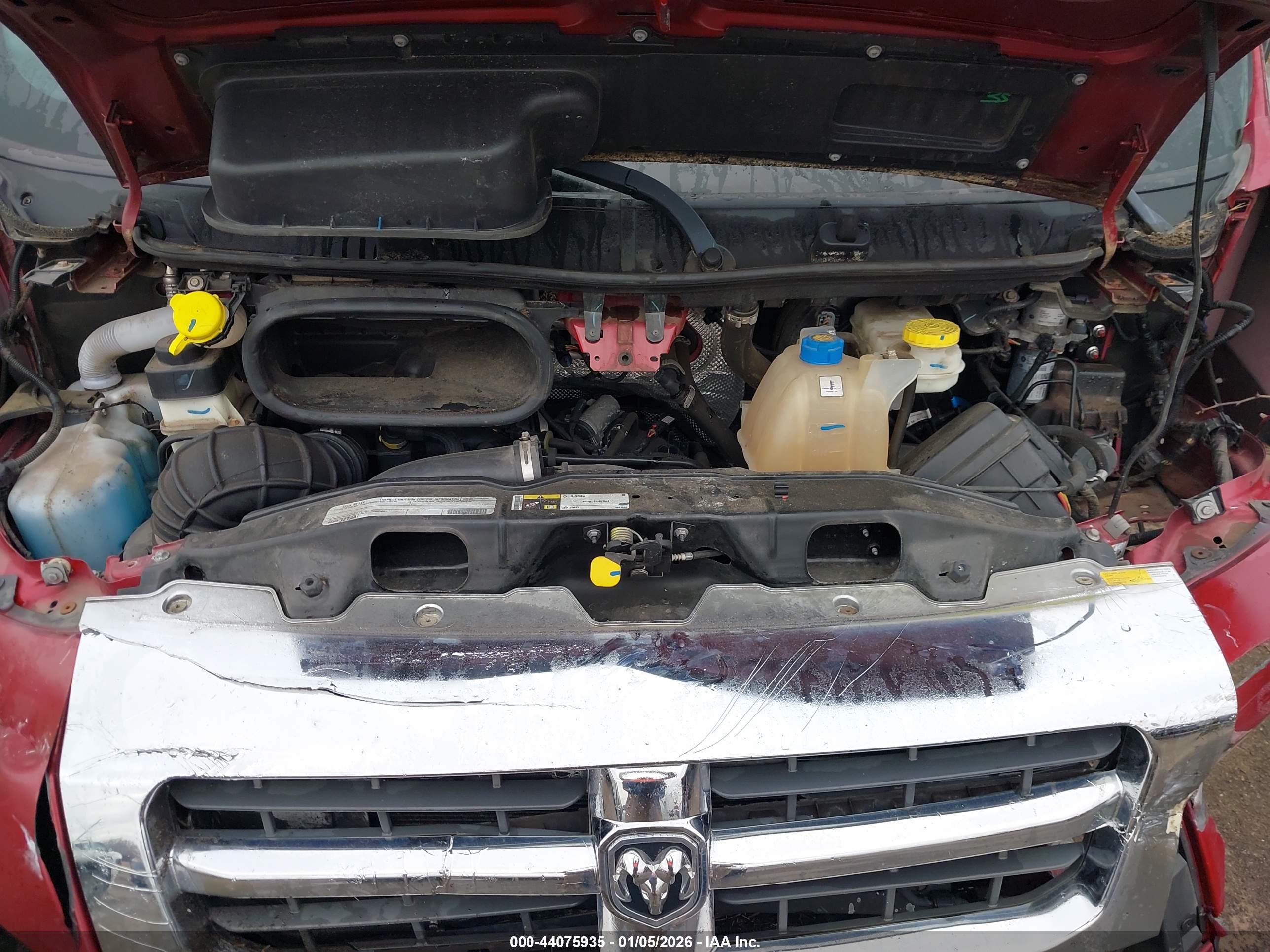 RAM PROMASTER image 10