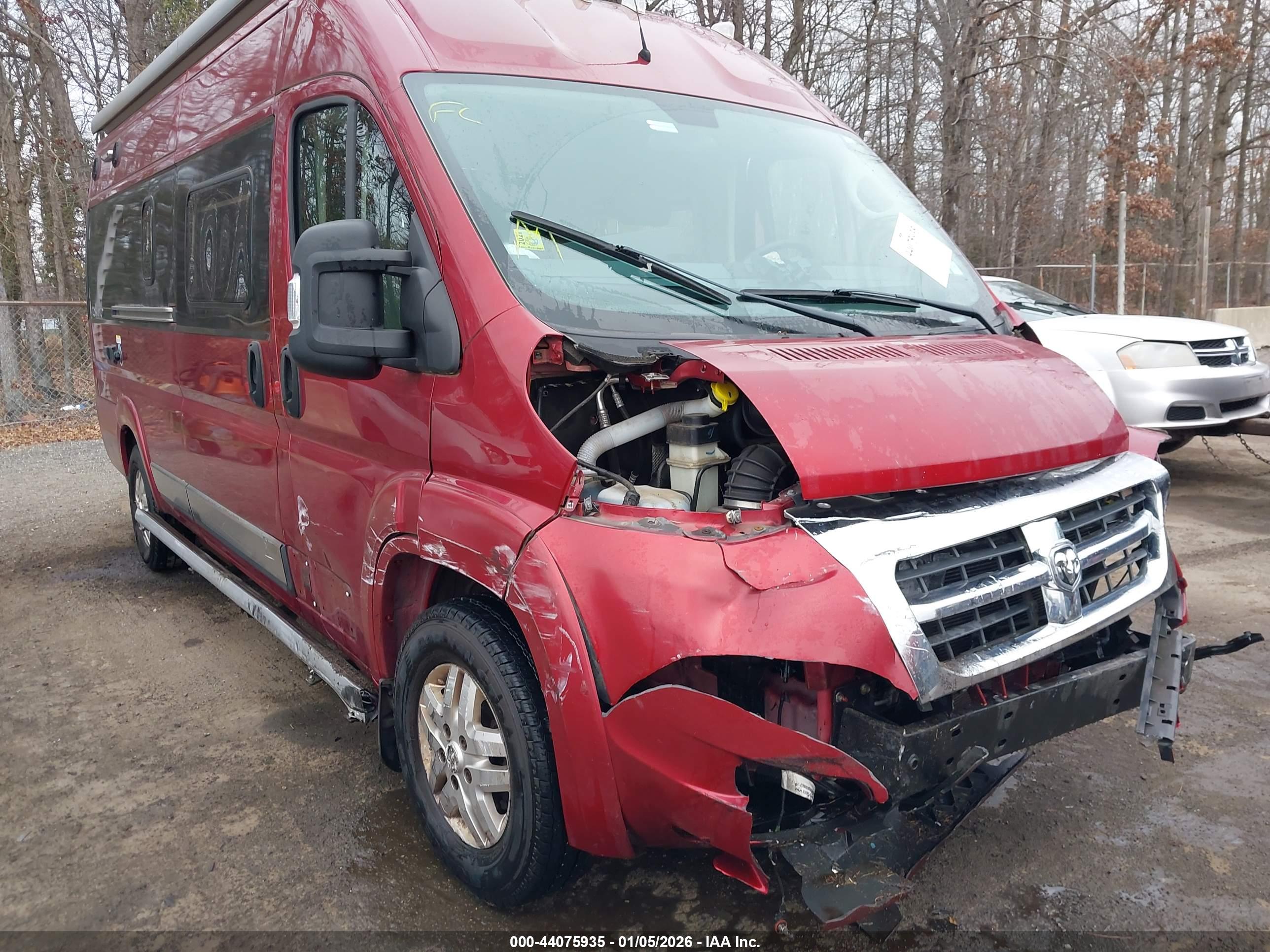 RAM PROMASTER image 6