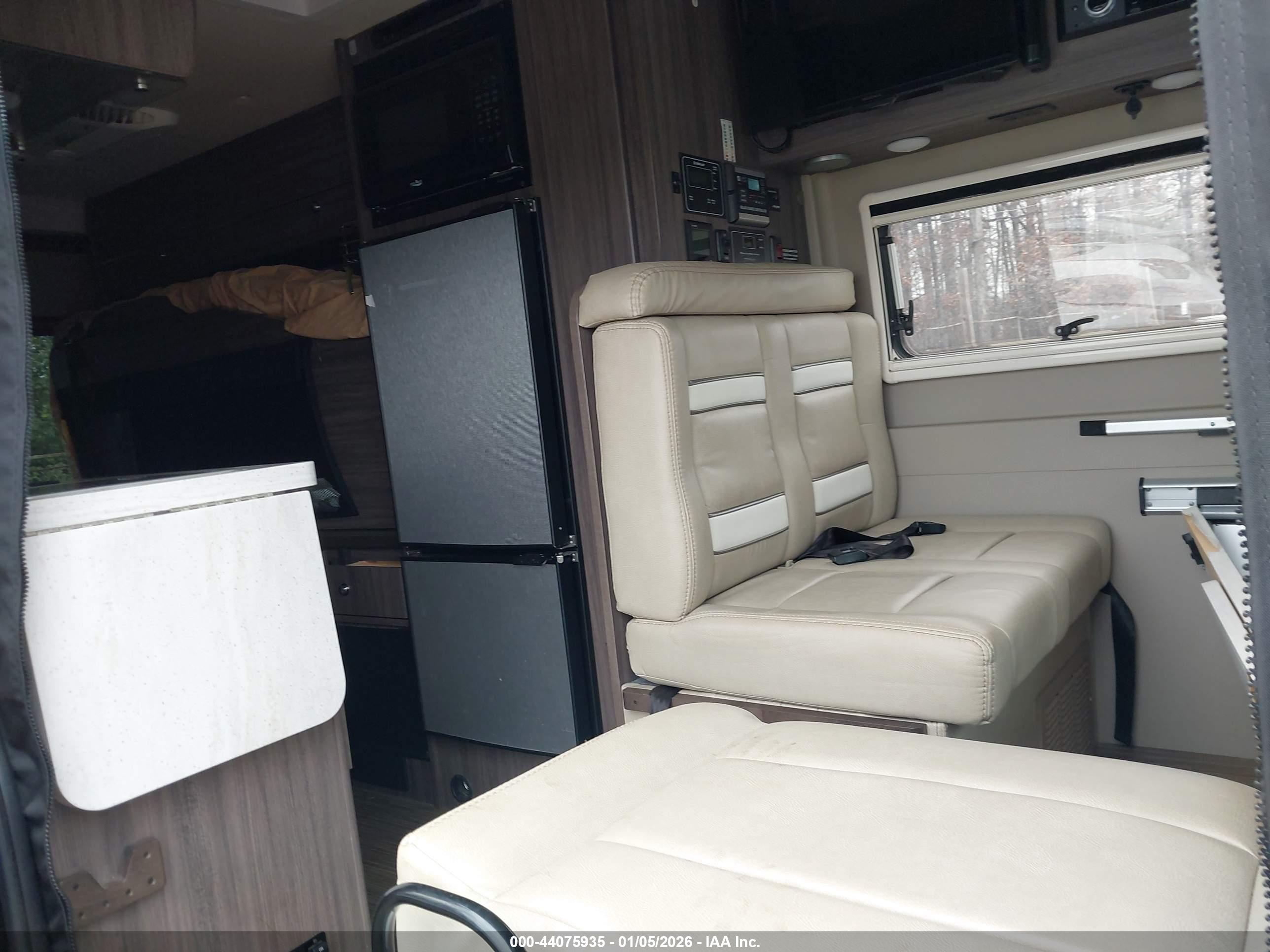 RAM PROMASTER image 8