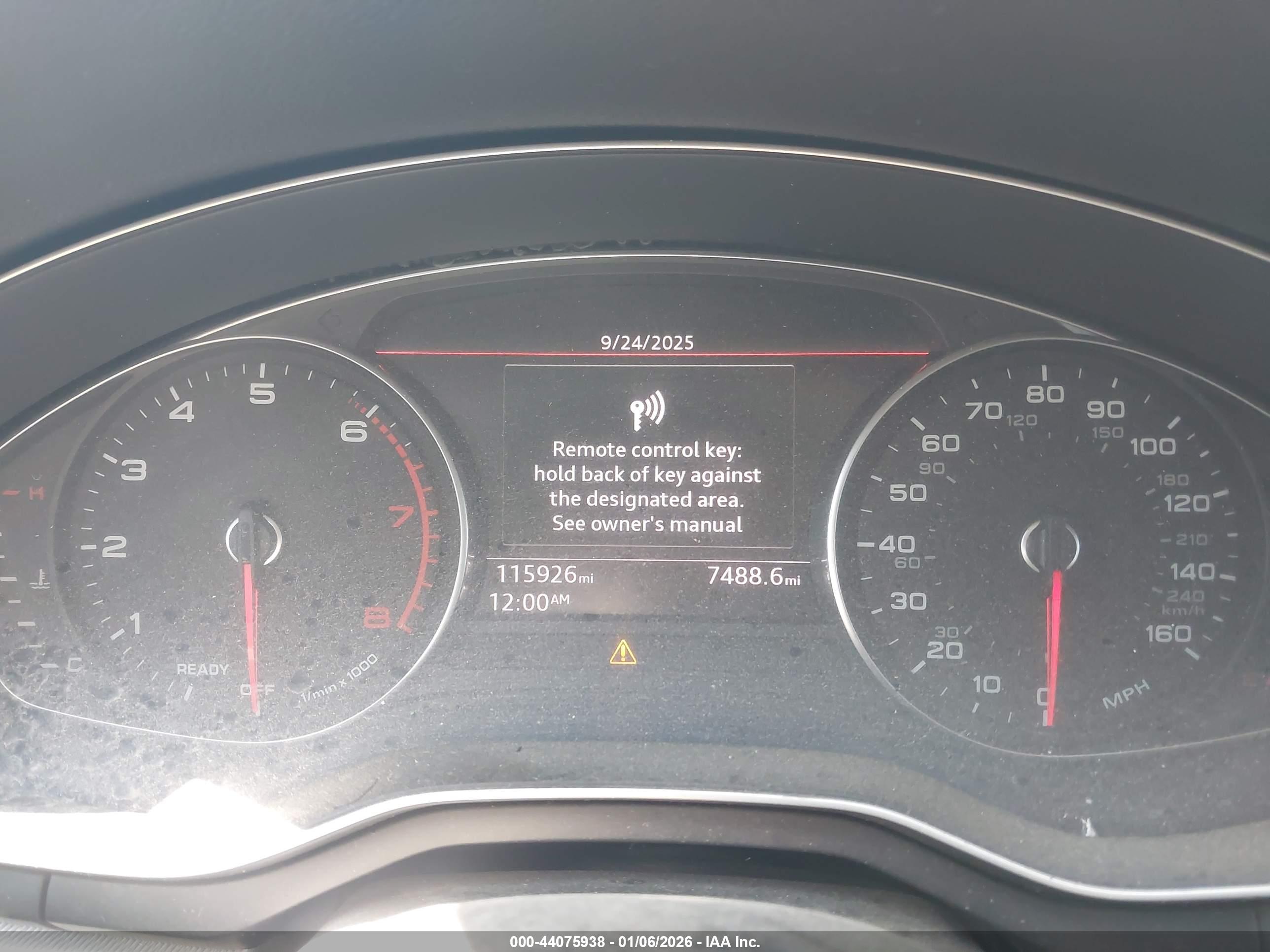 AUDI A4 image 7