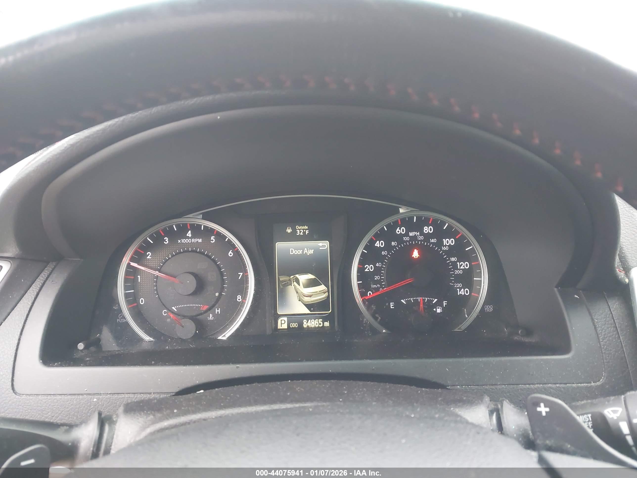 TOYOTA CAMRY image 7
