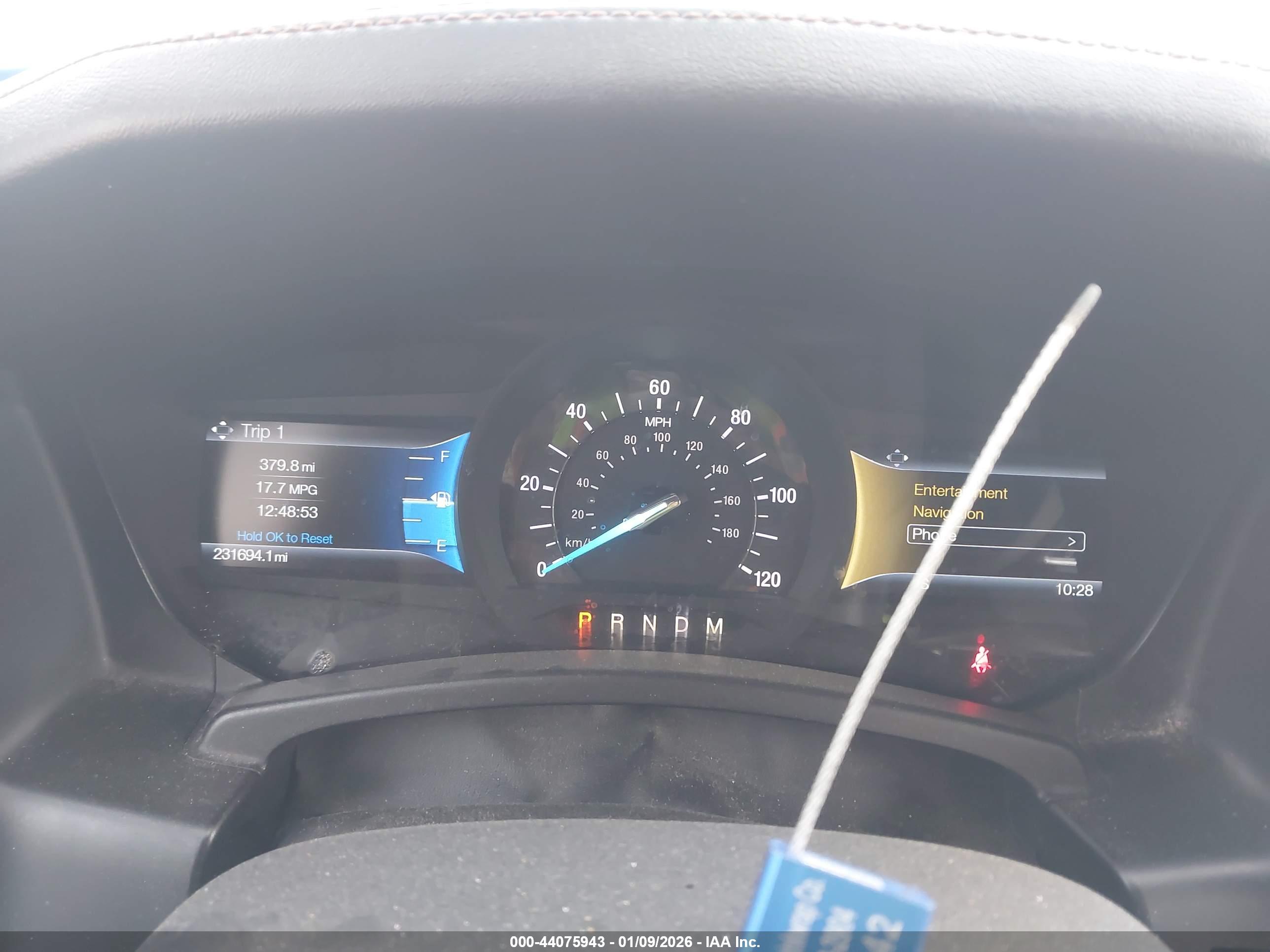 FORD EXPEDITION image 7