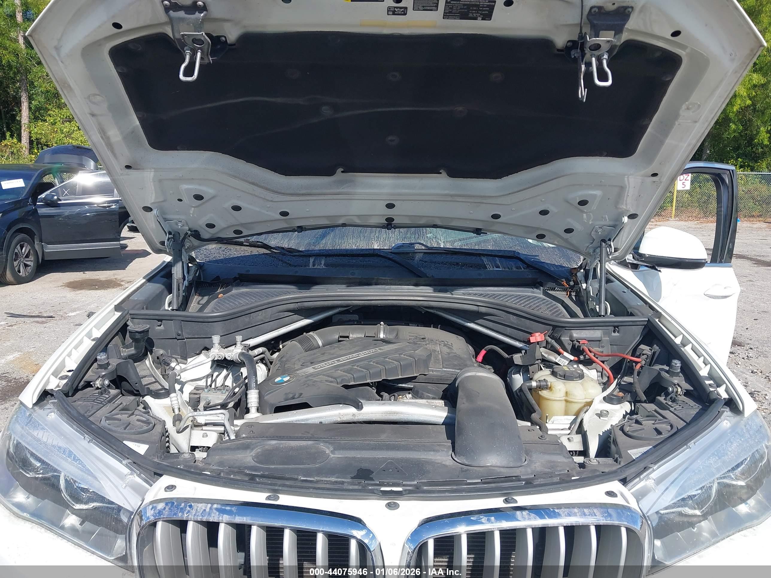 BMW X5 image 10