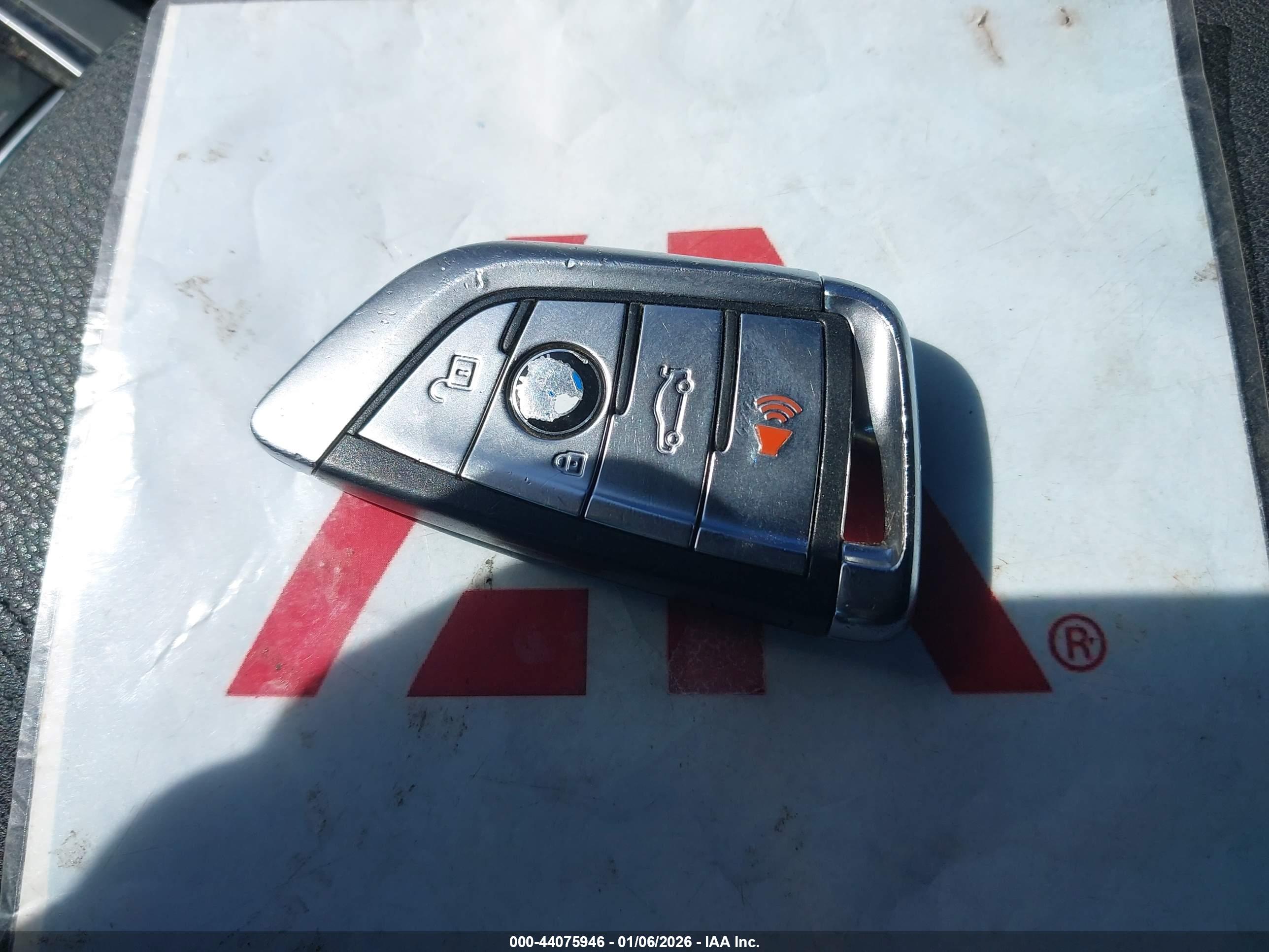 BMW X5 image 11