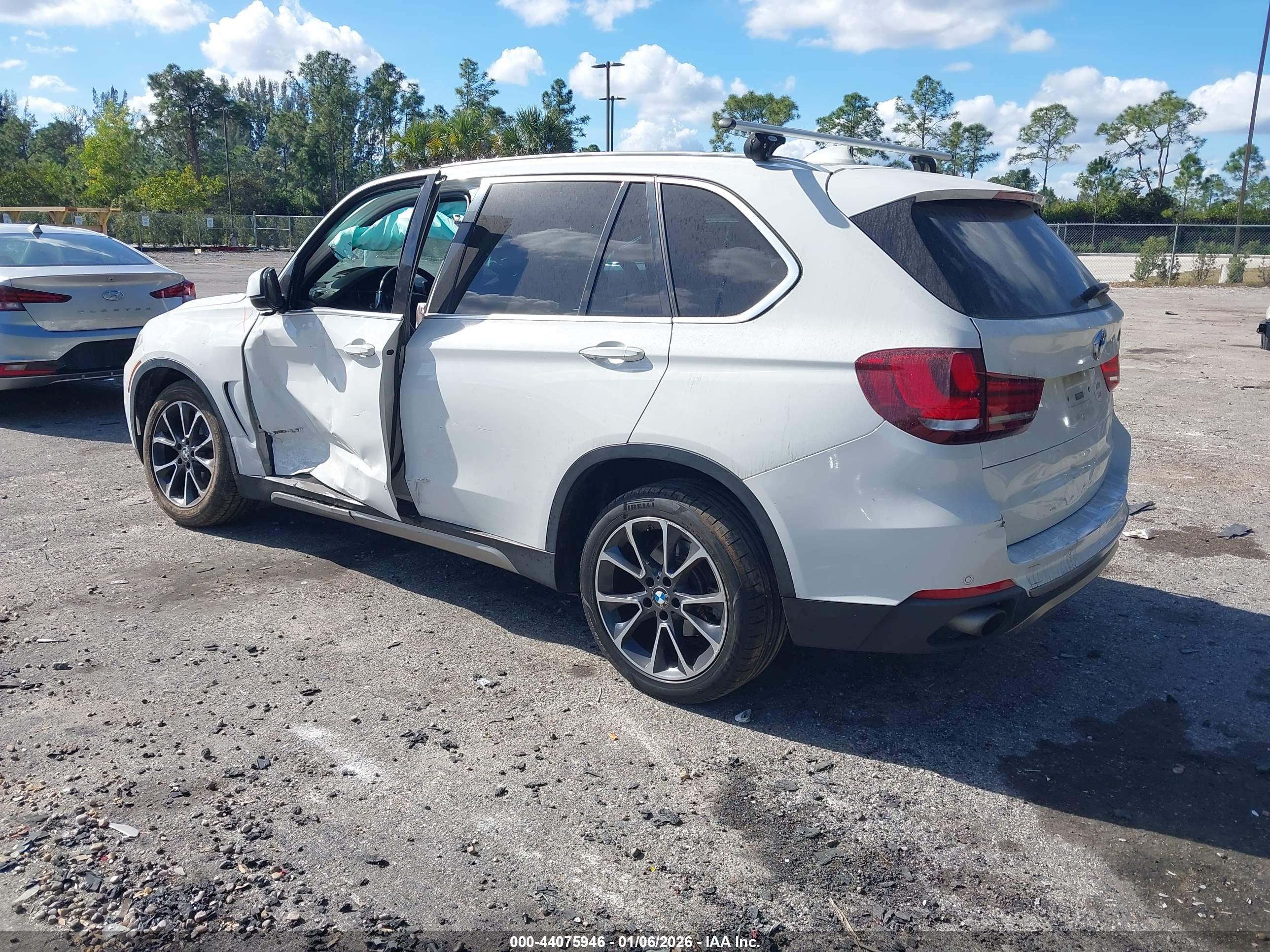 BMW X5 image 3