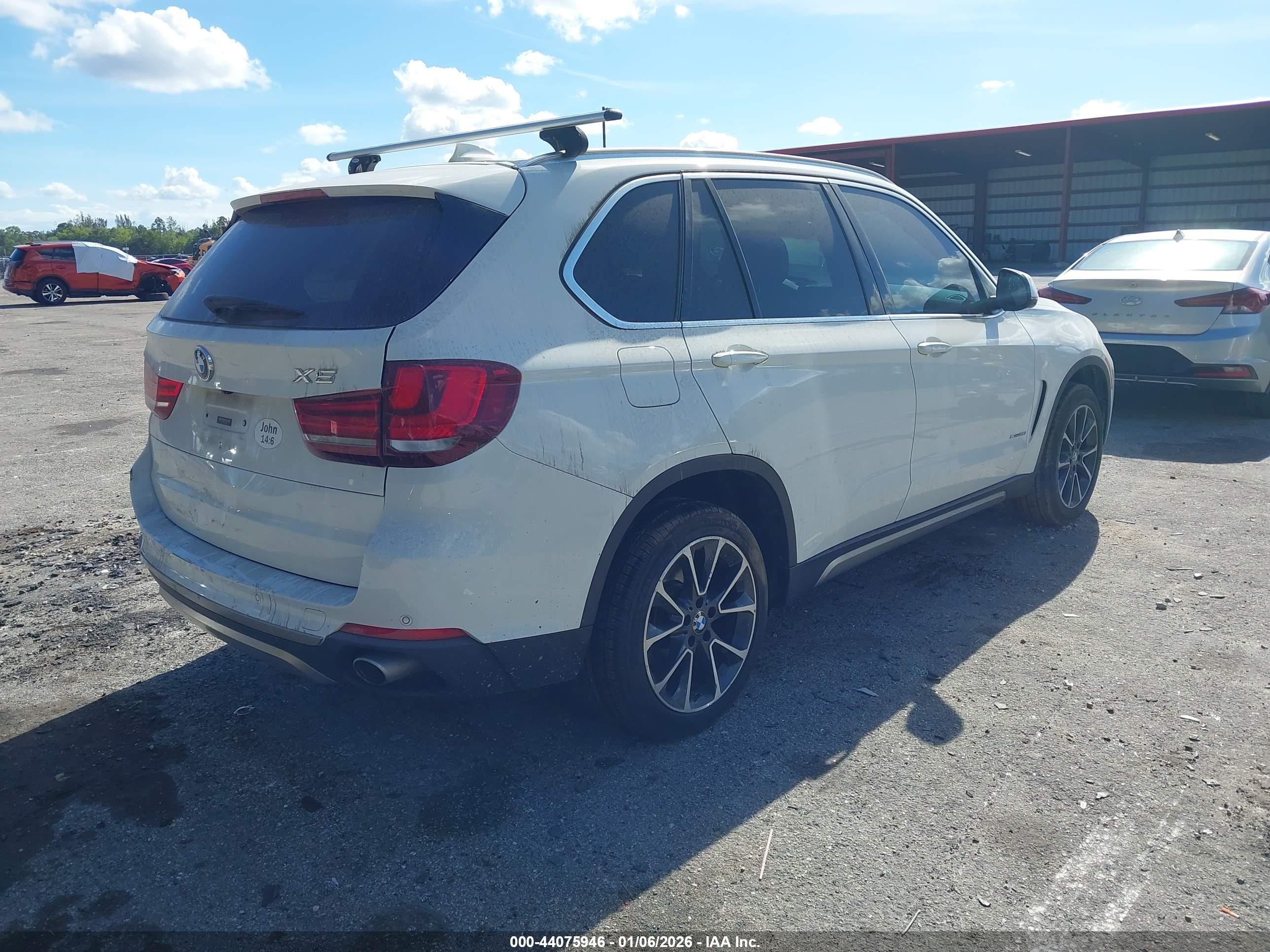 BMW X5 image 4