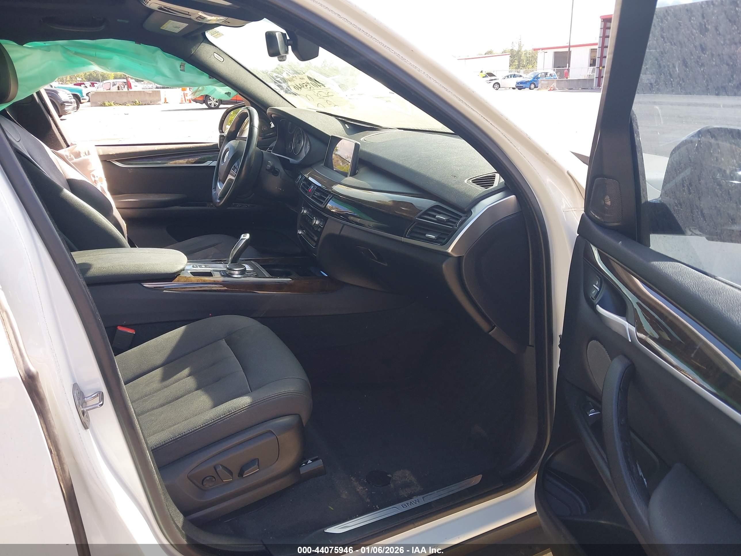 BMW X5 image 5