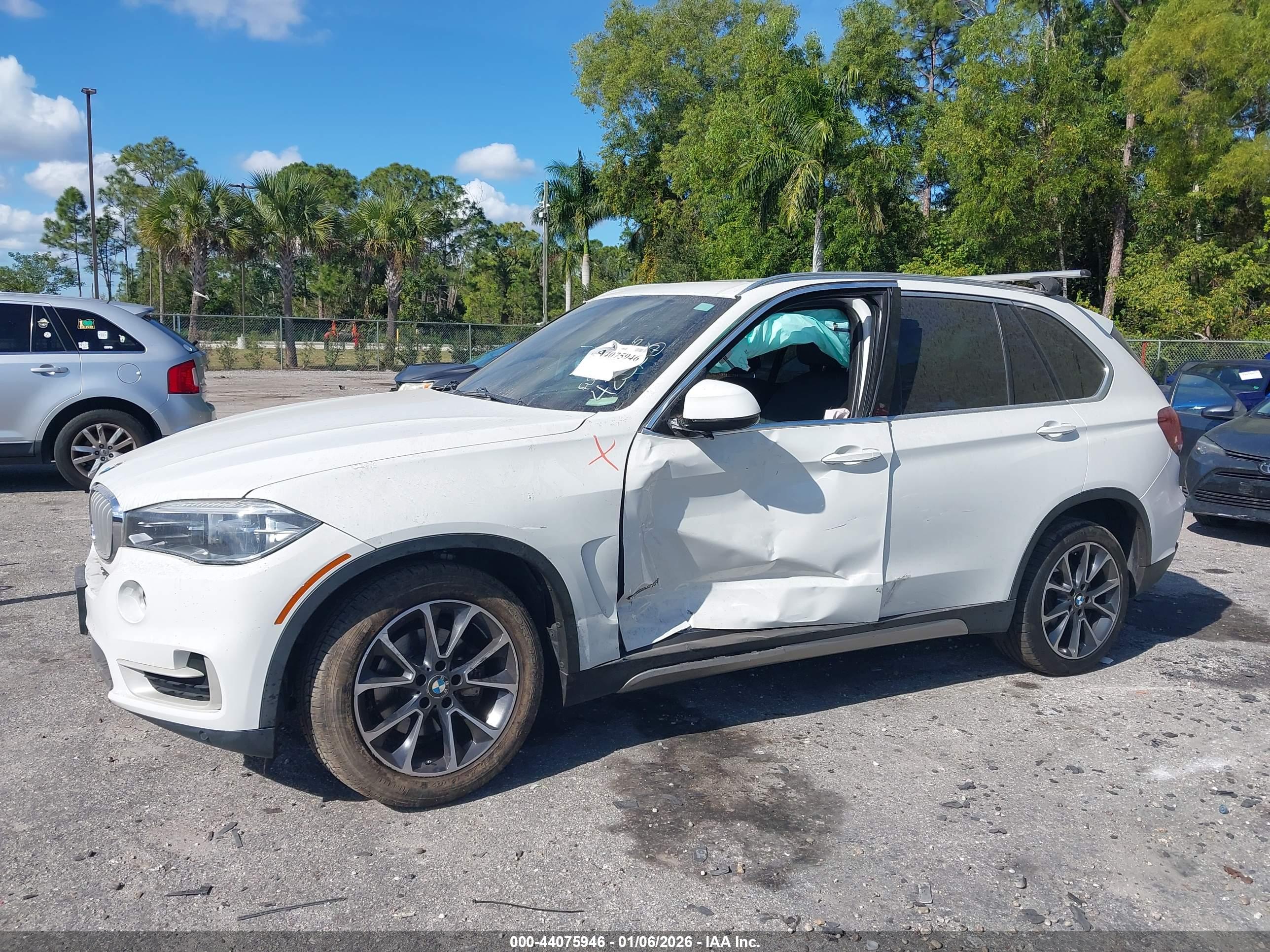 BMW X5 image 6