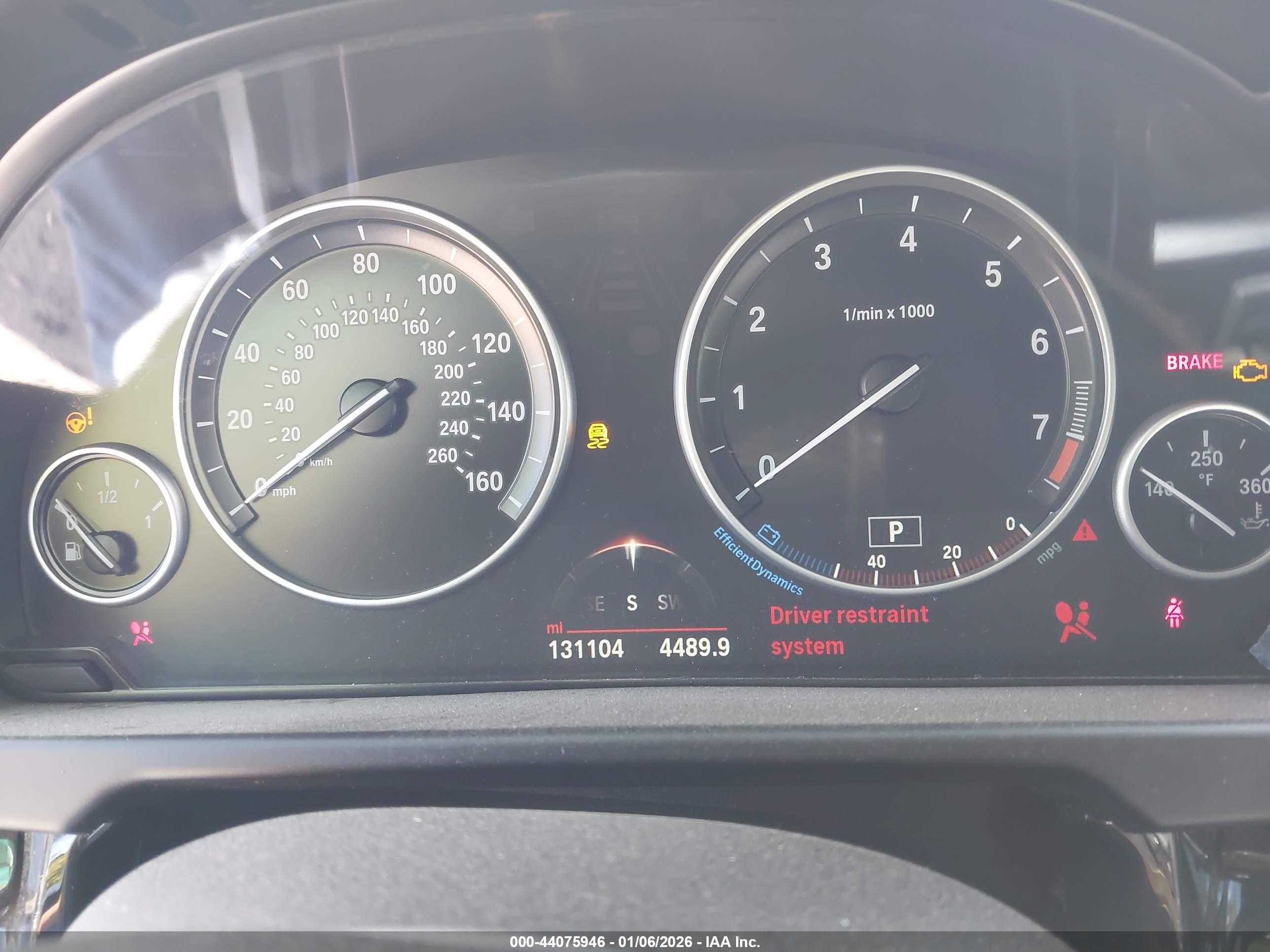 BMW X5 image 7