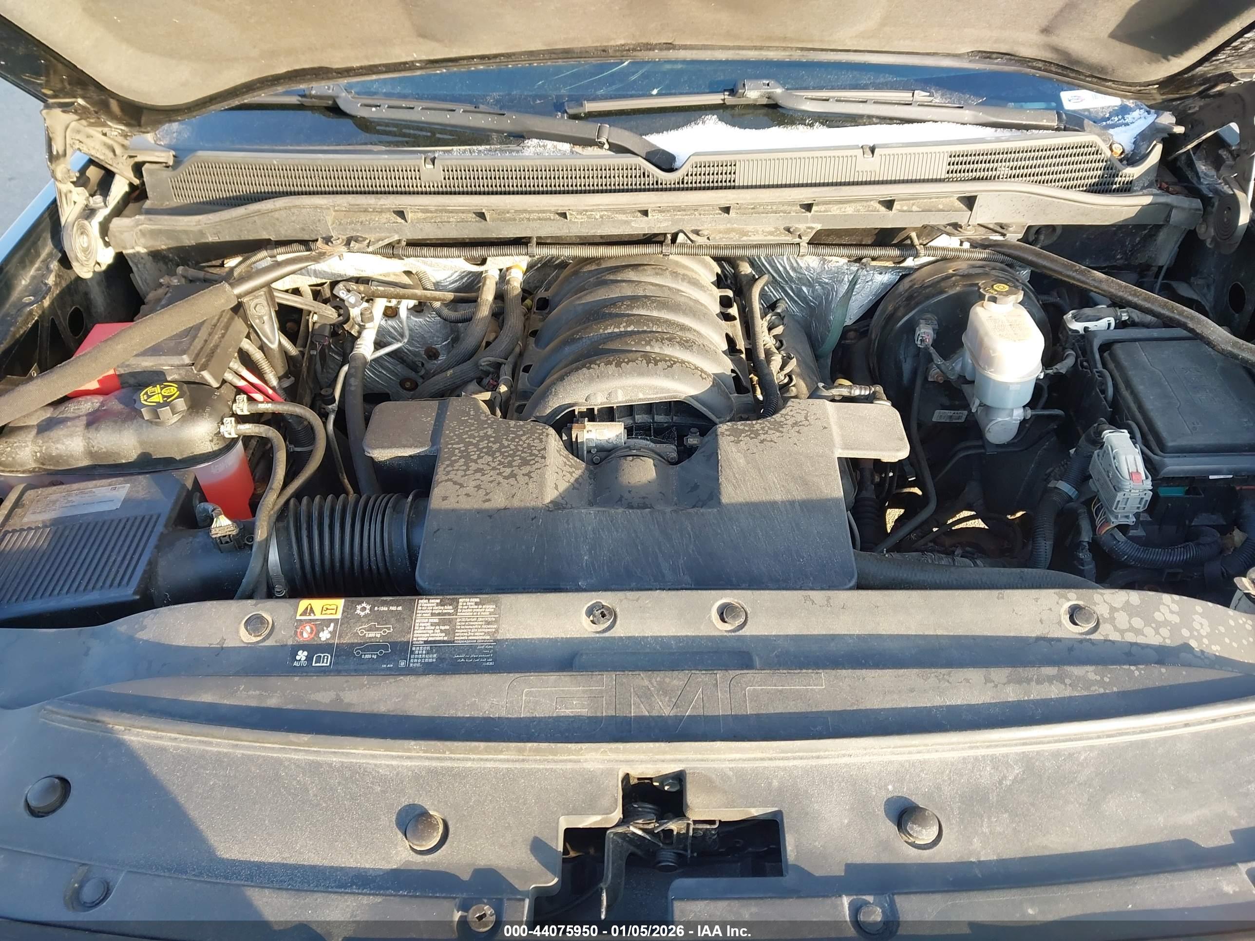 GMC SIERRA image 10