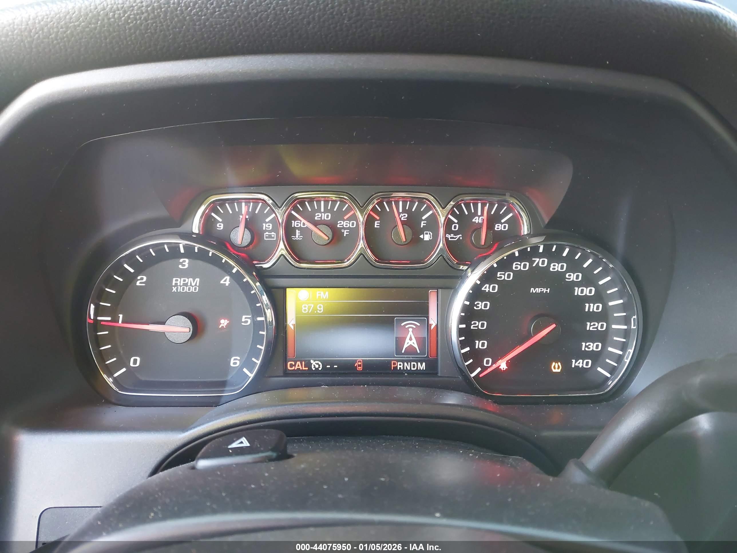GMC SIERRA image 7