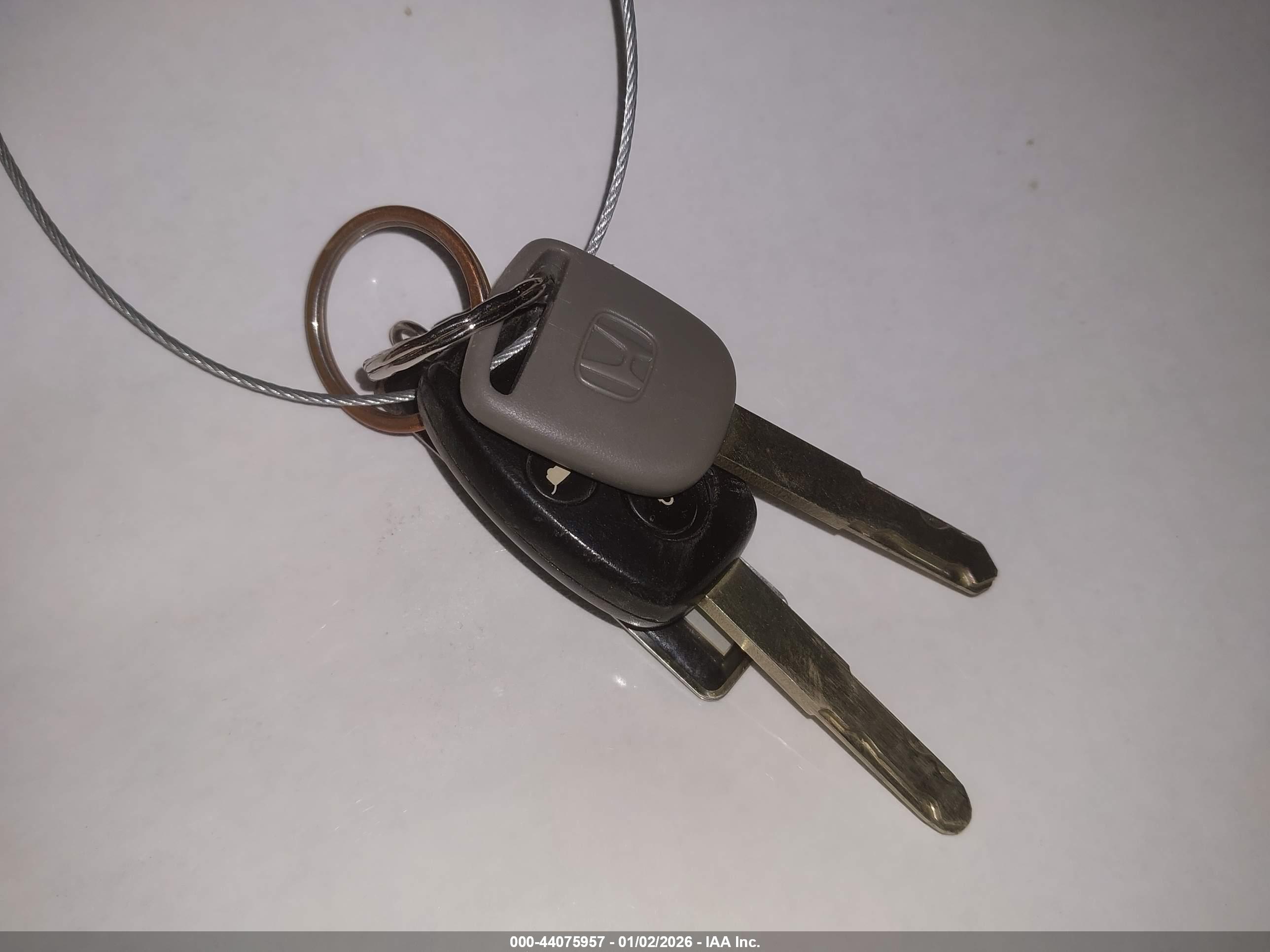 HONDA PILOT image 11