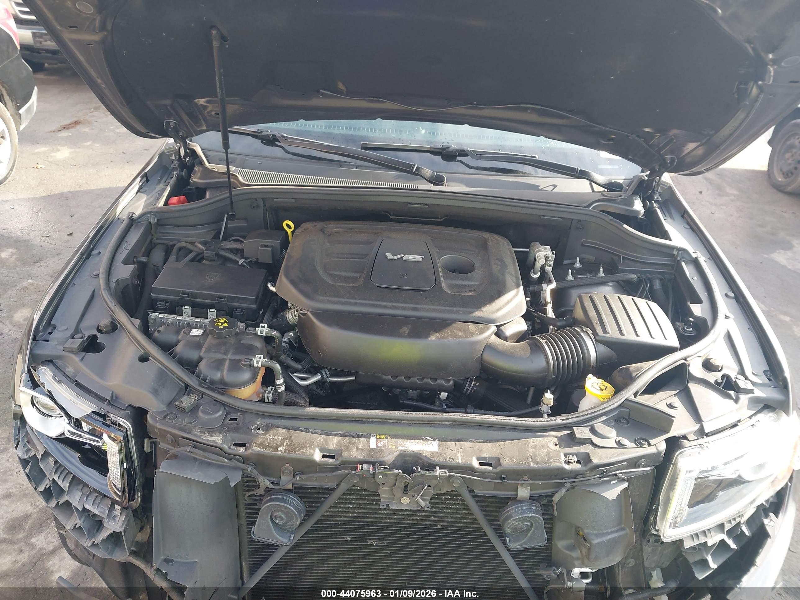 JEEP GRAND image 10