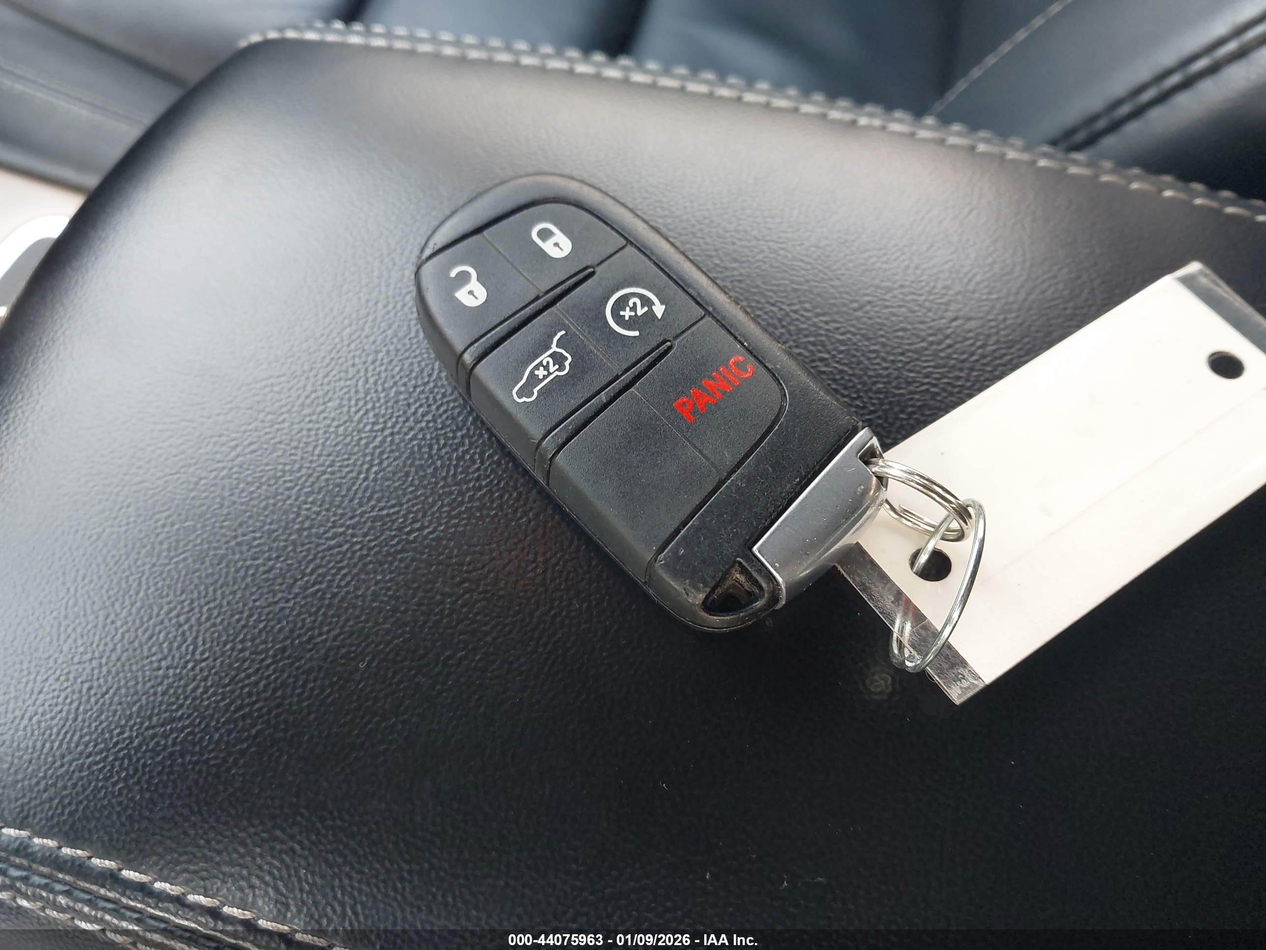 JEEP GRAND image 11