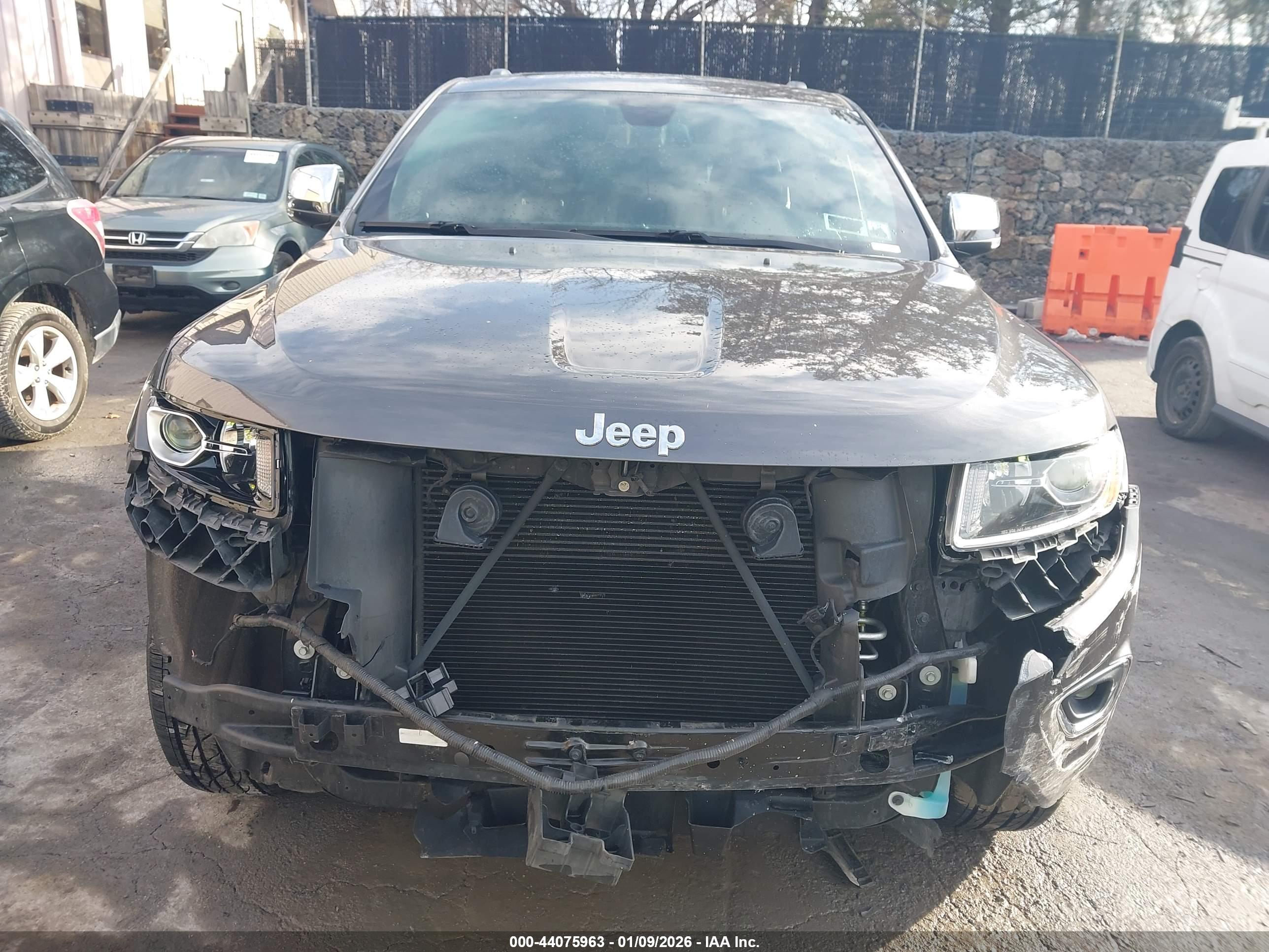 JEEP GRAND image 6