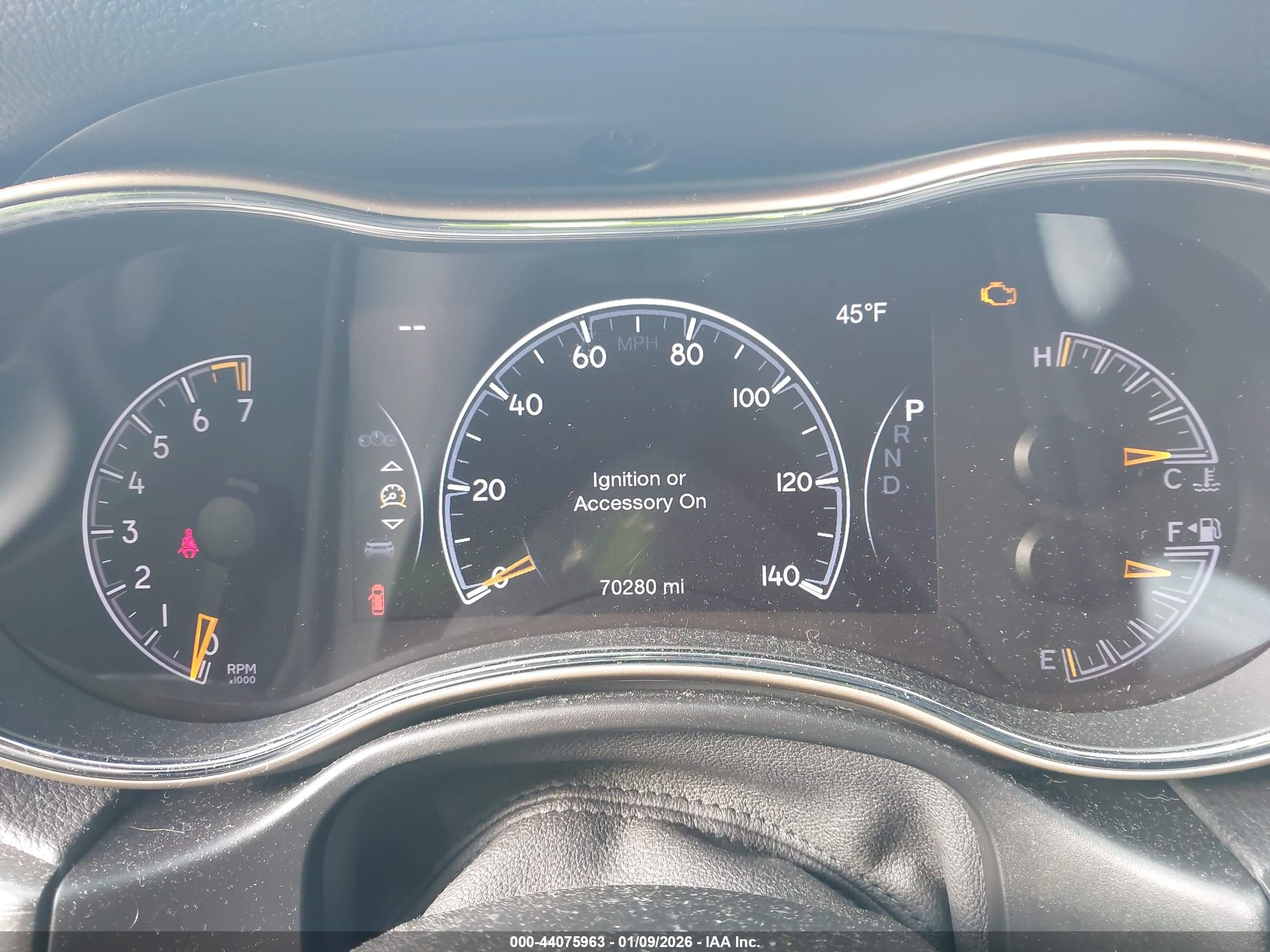 JEEP GRAND image 7