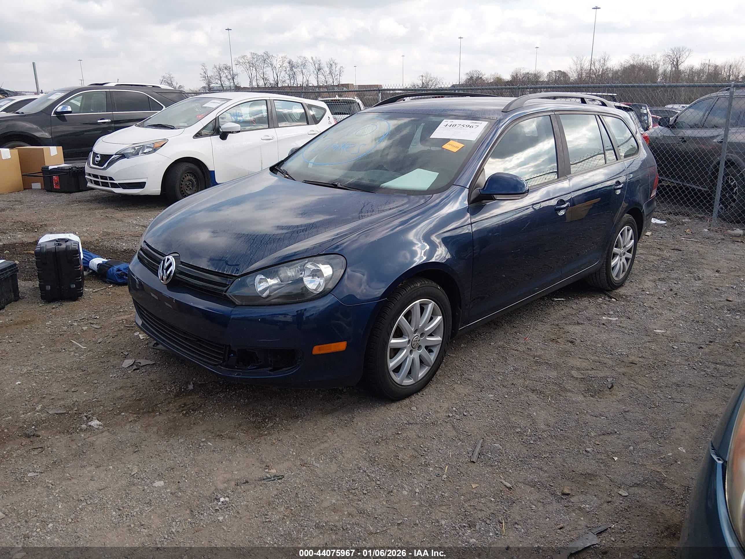 VOLKSWAGEN JETTA image 2