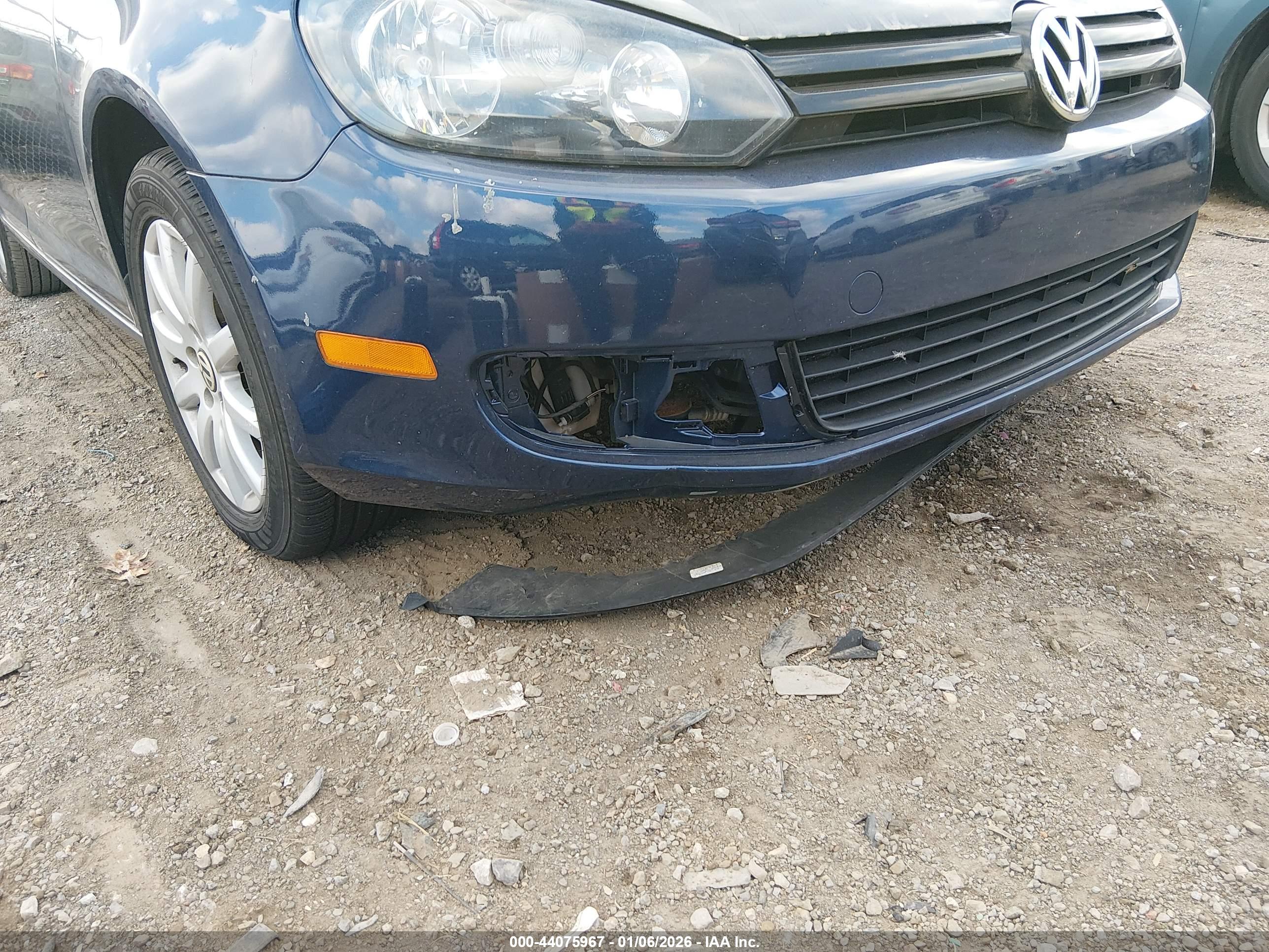 VOLKSWAGEN JETTA image 6