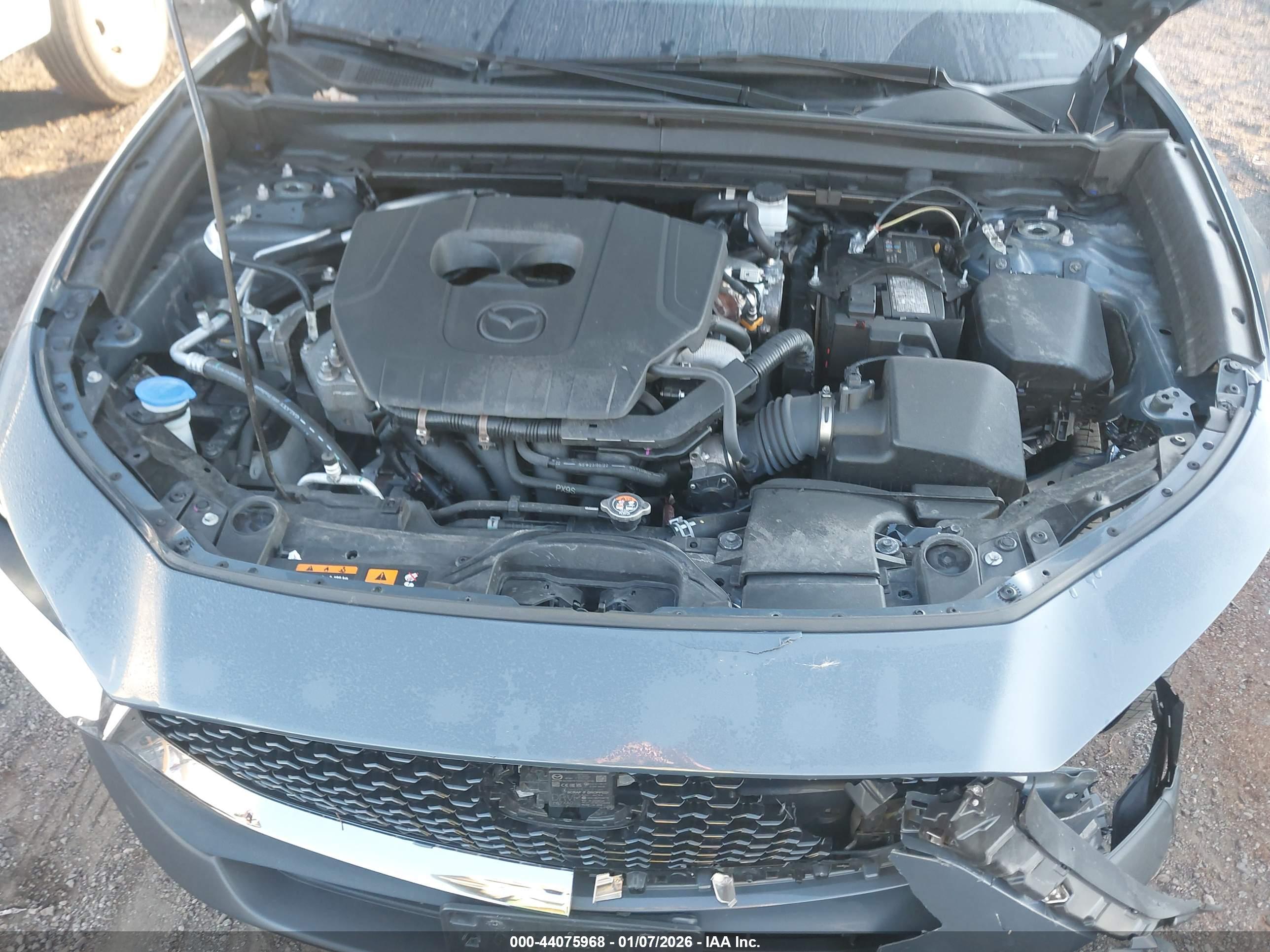MAZDA CX-30 image 10