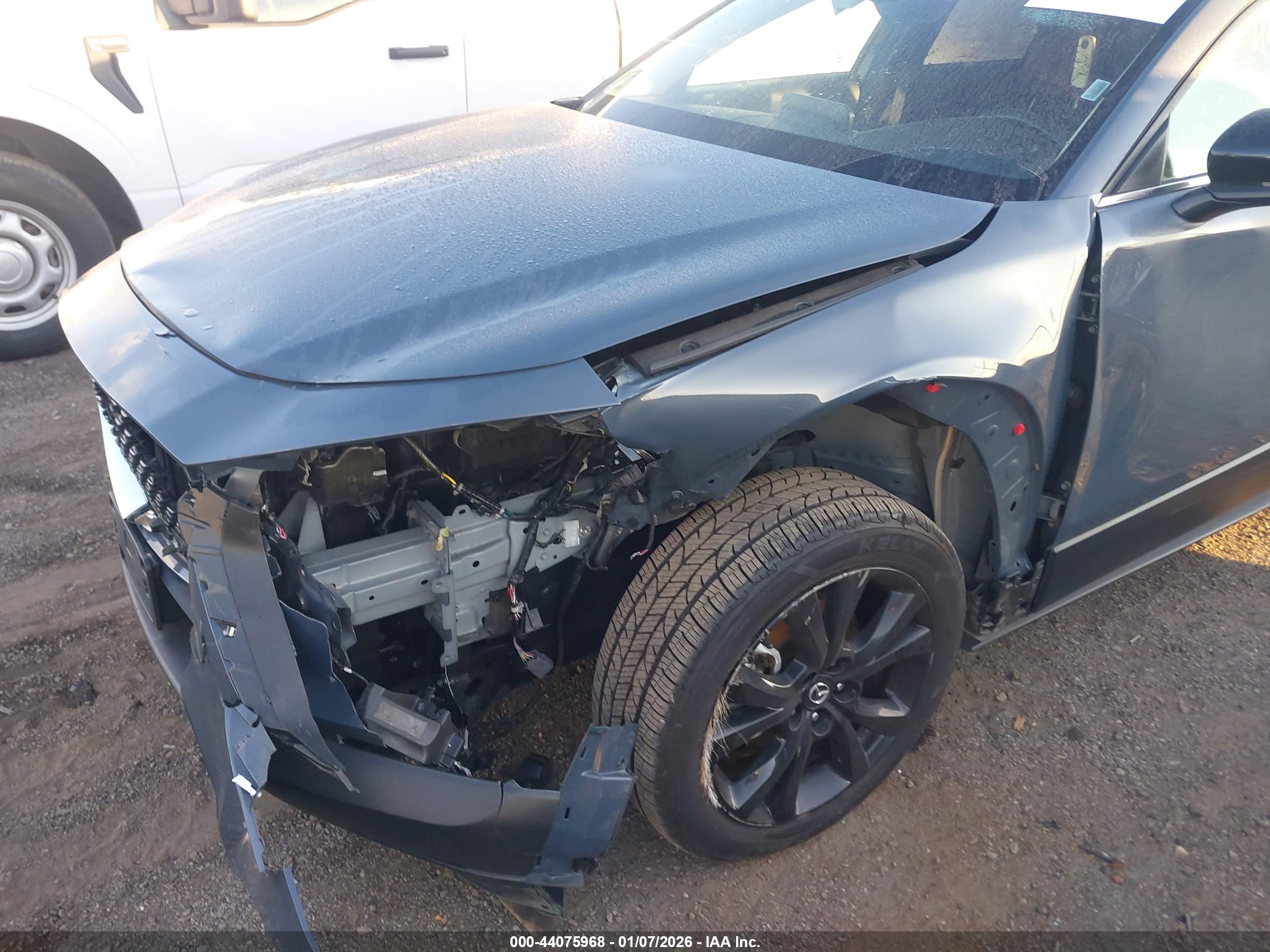 MAZDA CX-30 image 6