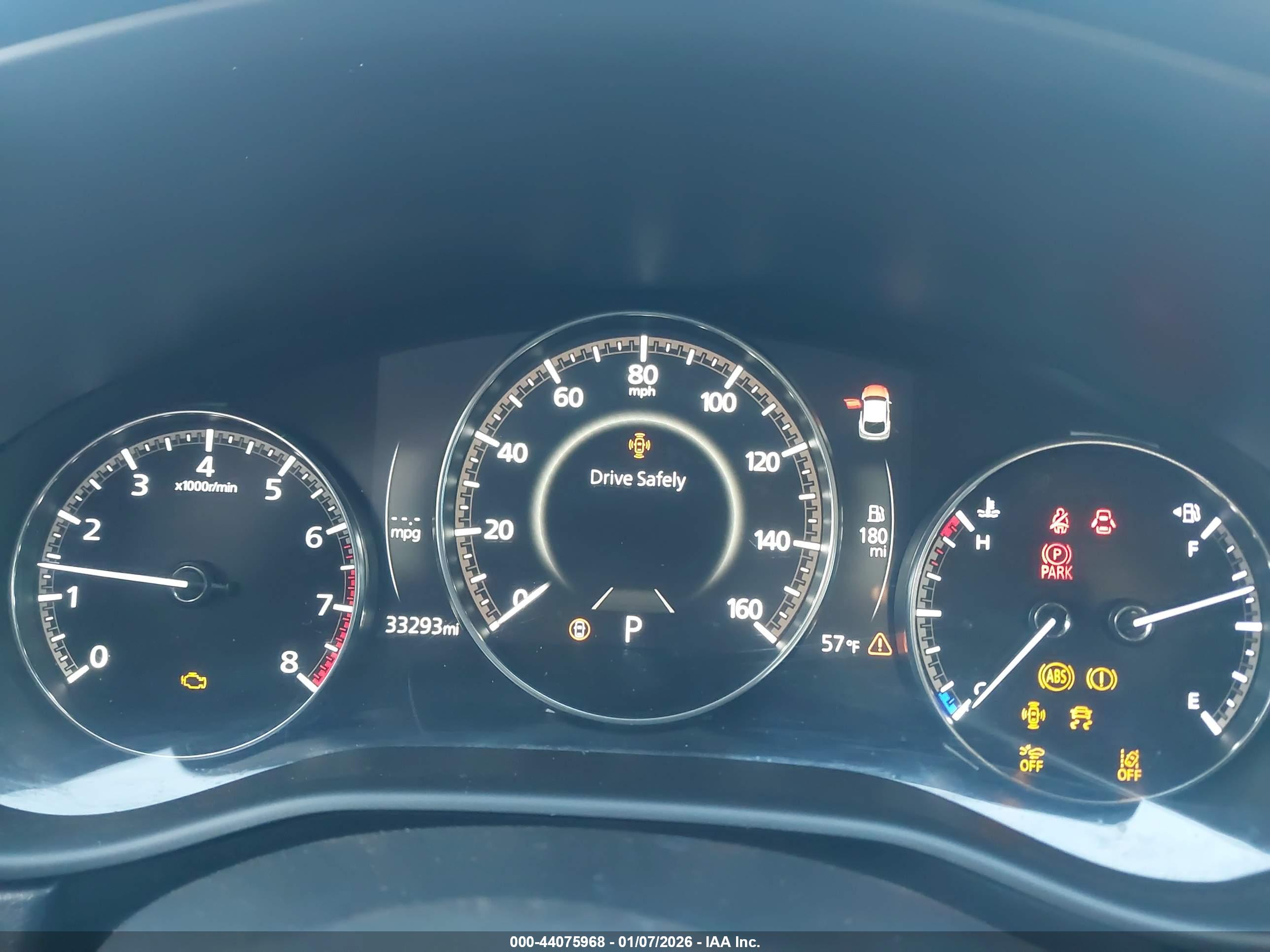 MAZDA CX-30 image 7
