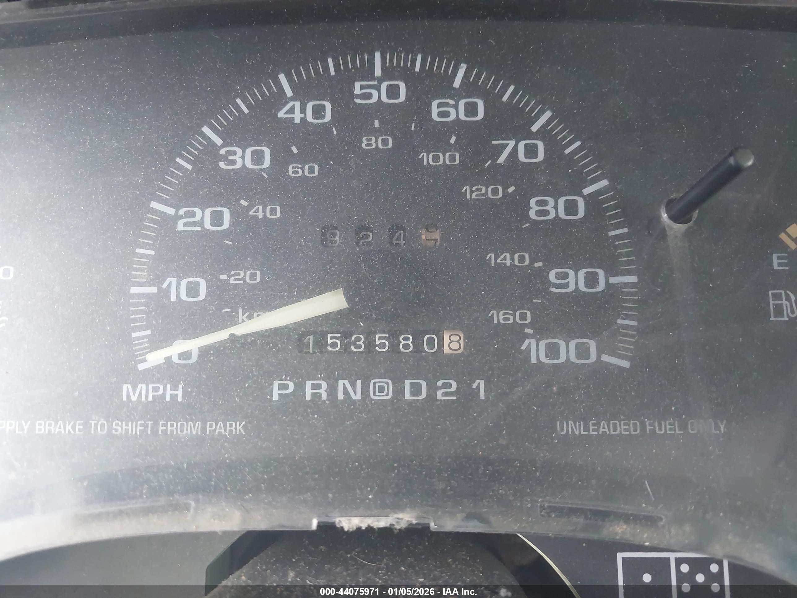 CHEVROLET S-10 image 7