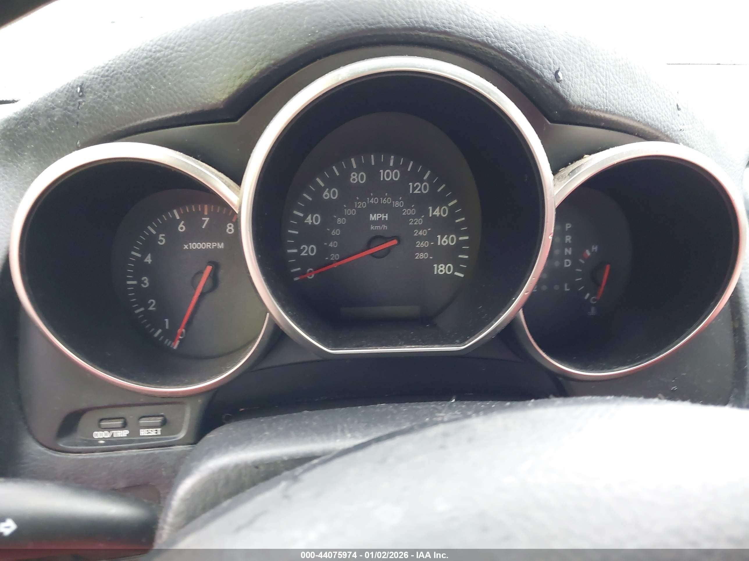 LEXUS SC image 7
