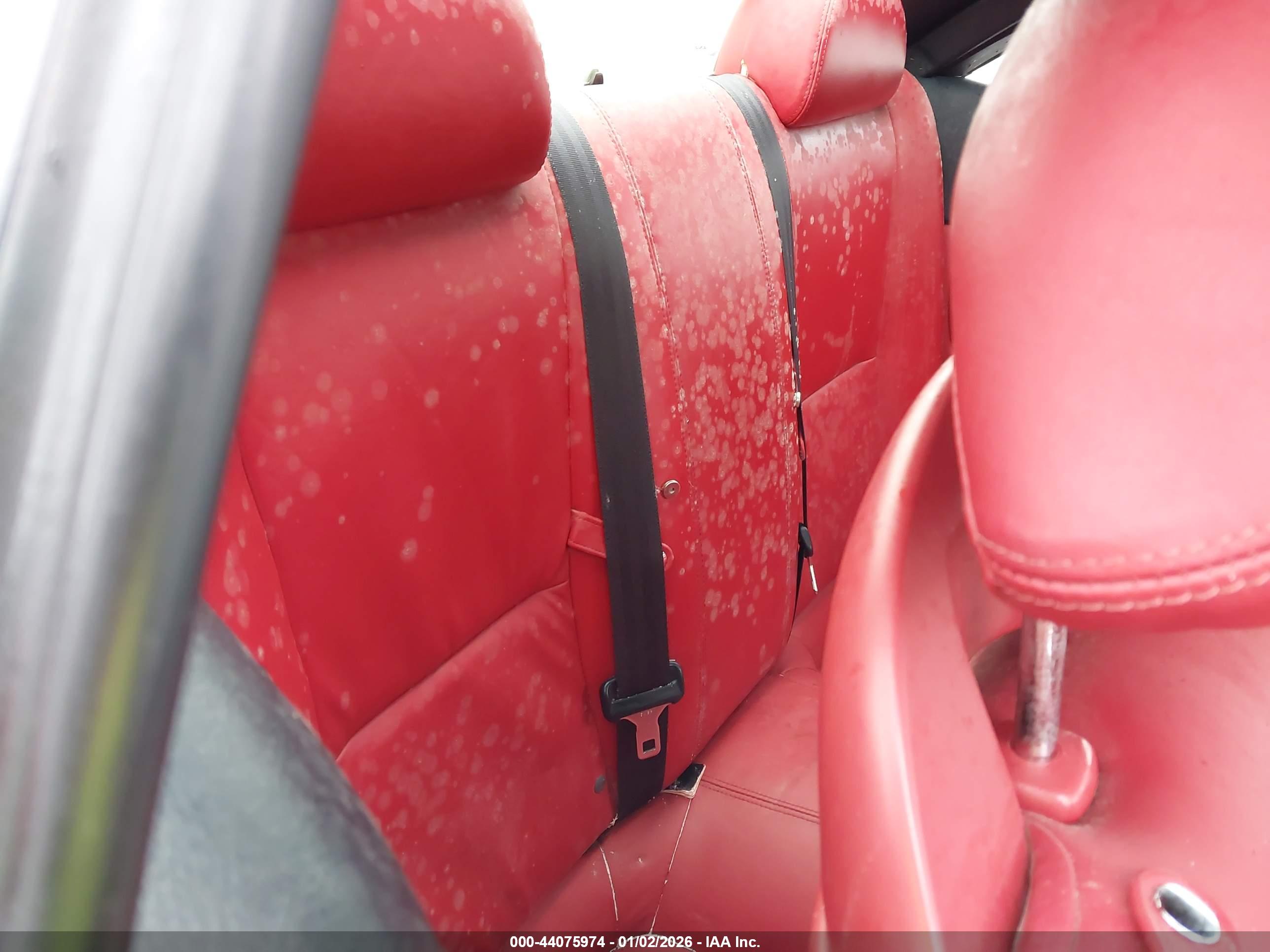 LEXUS SC image 8