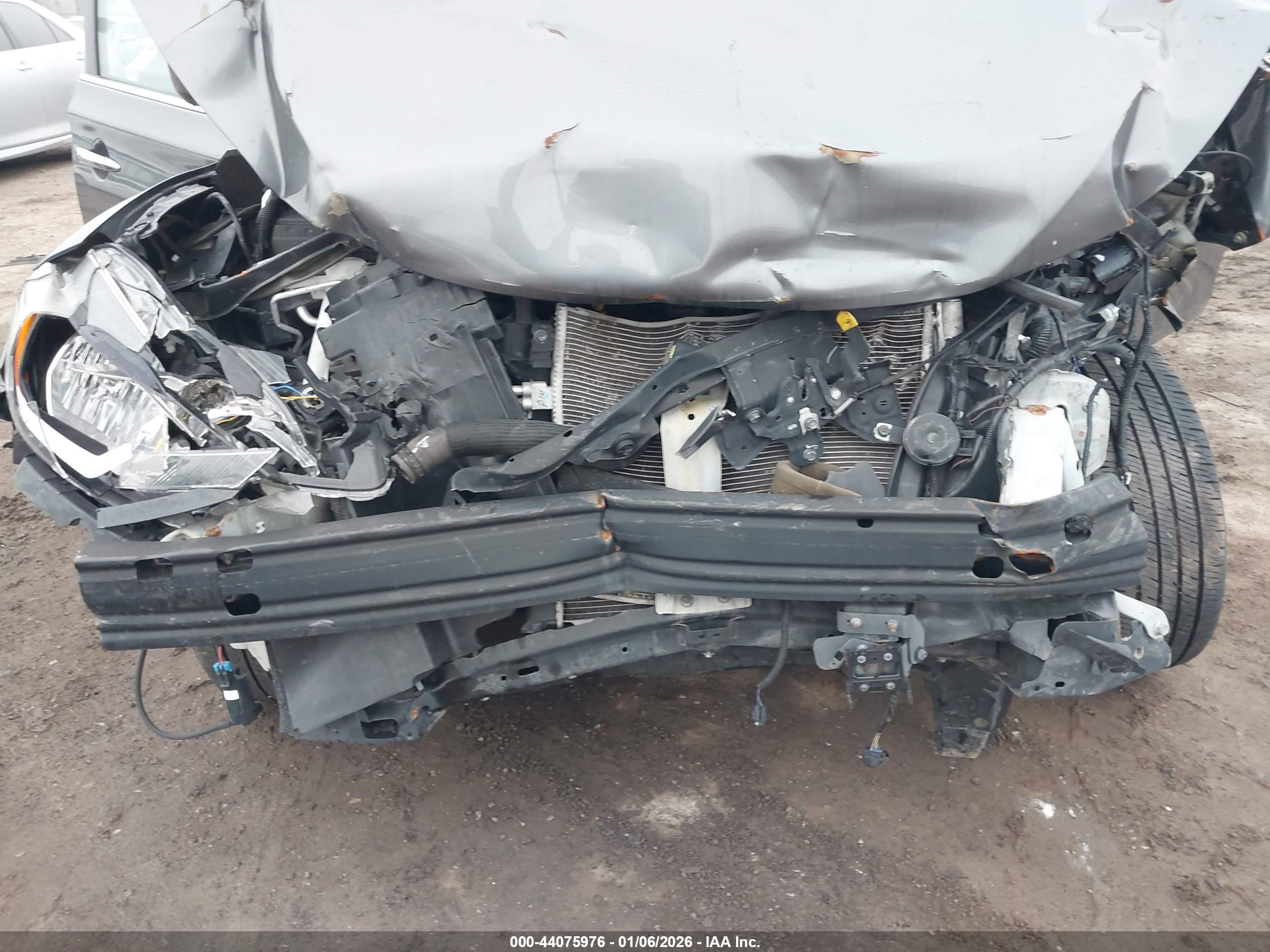 NISSAN SENTRA image 6
