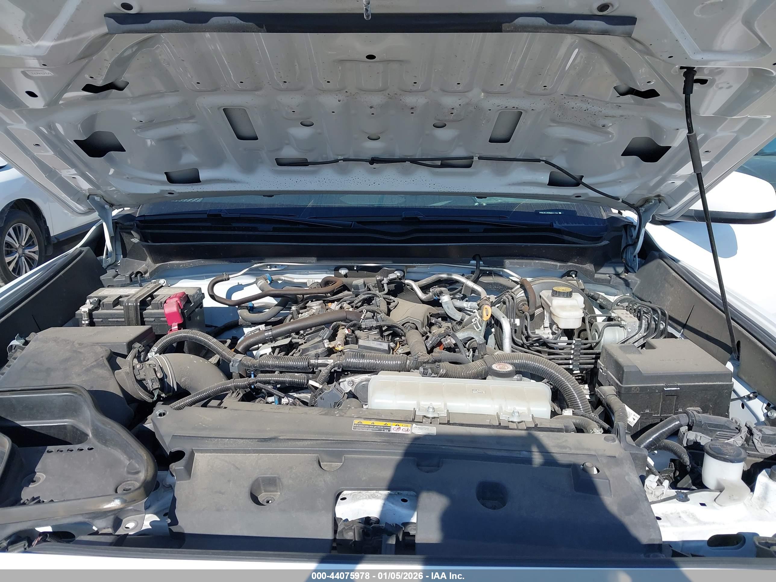 TOYOTA TACOMA image 10