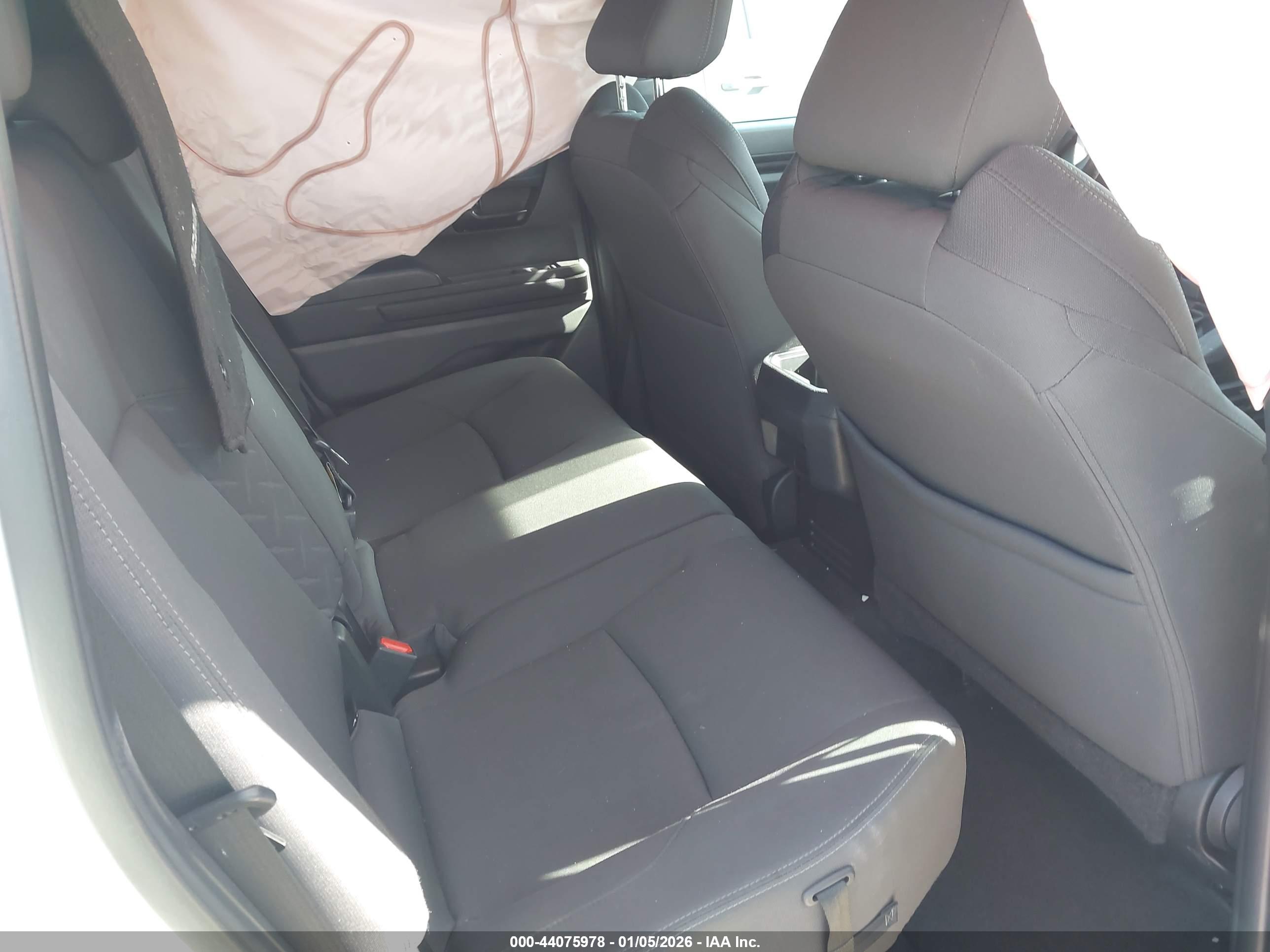 TOYOTA TACOMA image 8